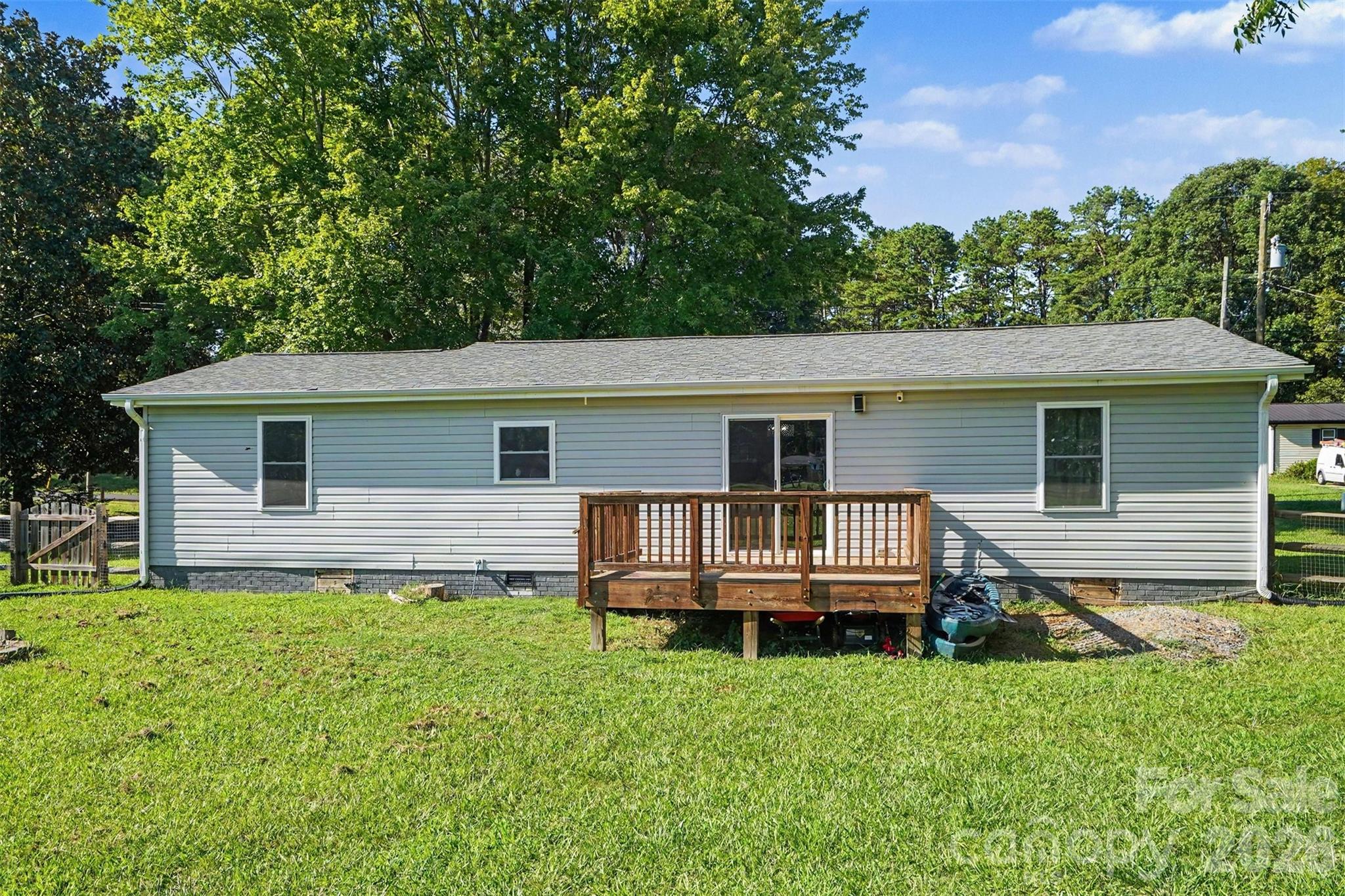 117 Danita Drive — Locust