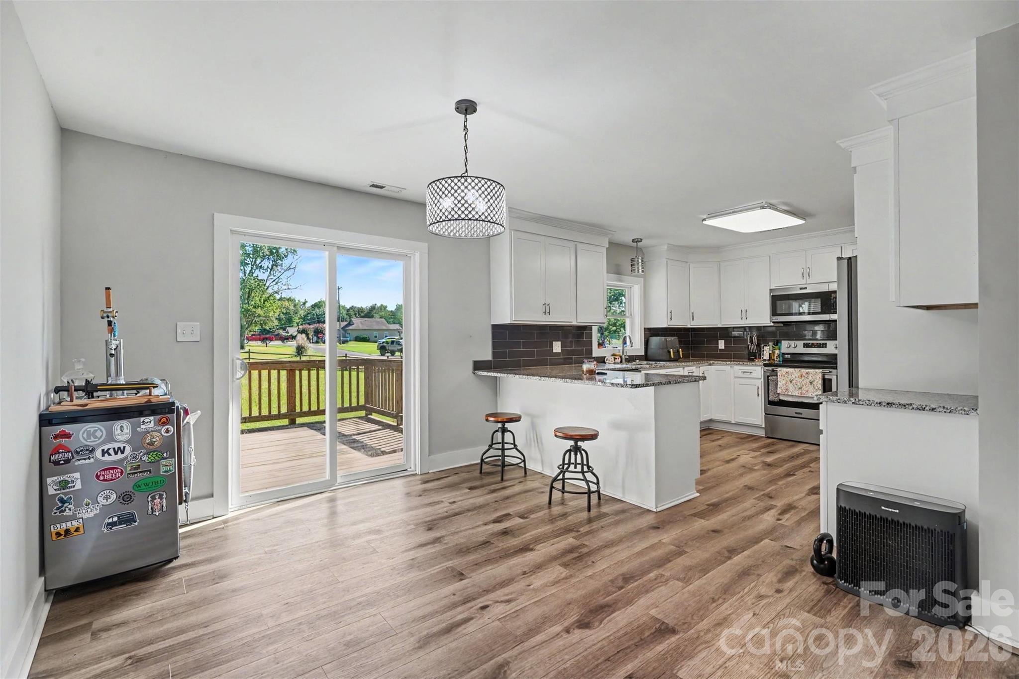 117 Danita Drive — Locust