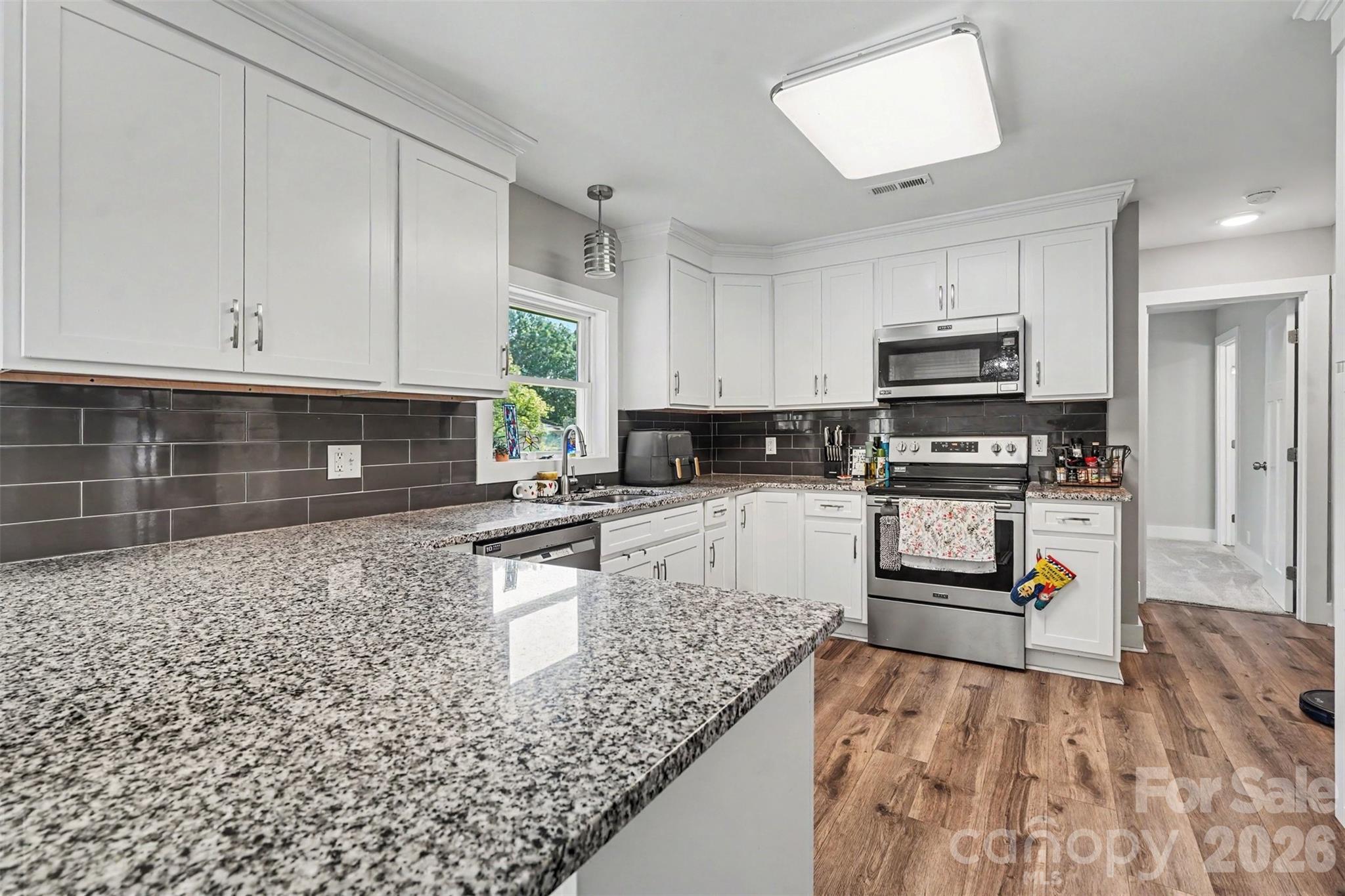 117 Danita Drive — Locust