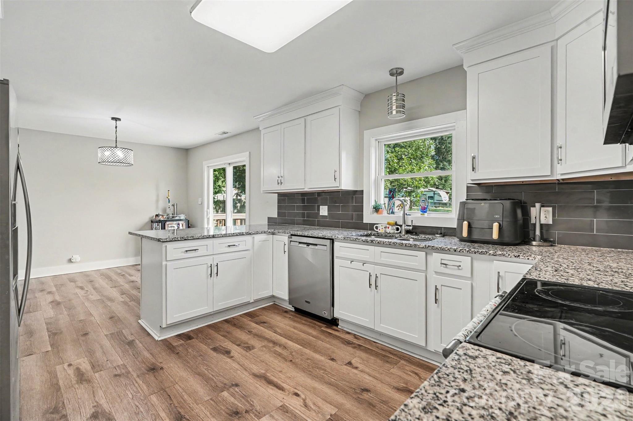 117 Danita Drive — Locust