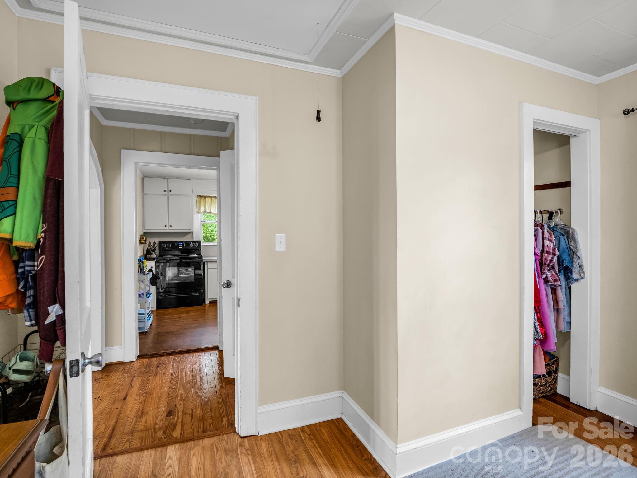 1302 Startown Road — Lincolnton