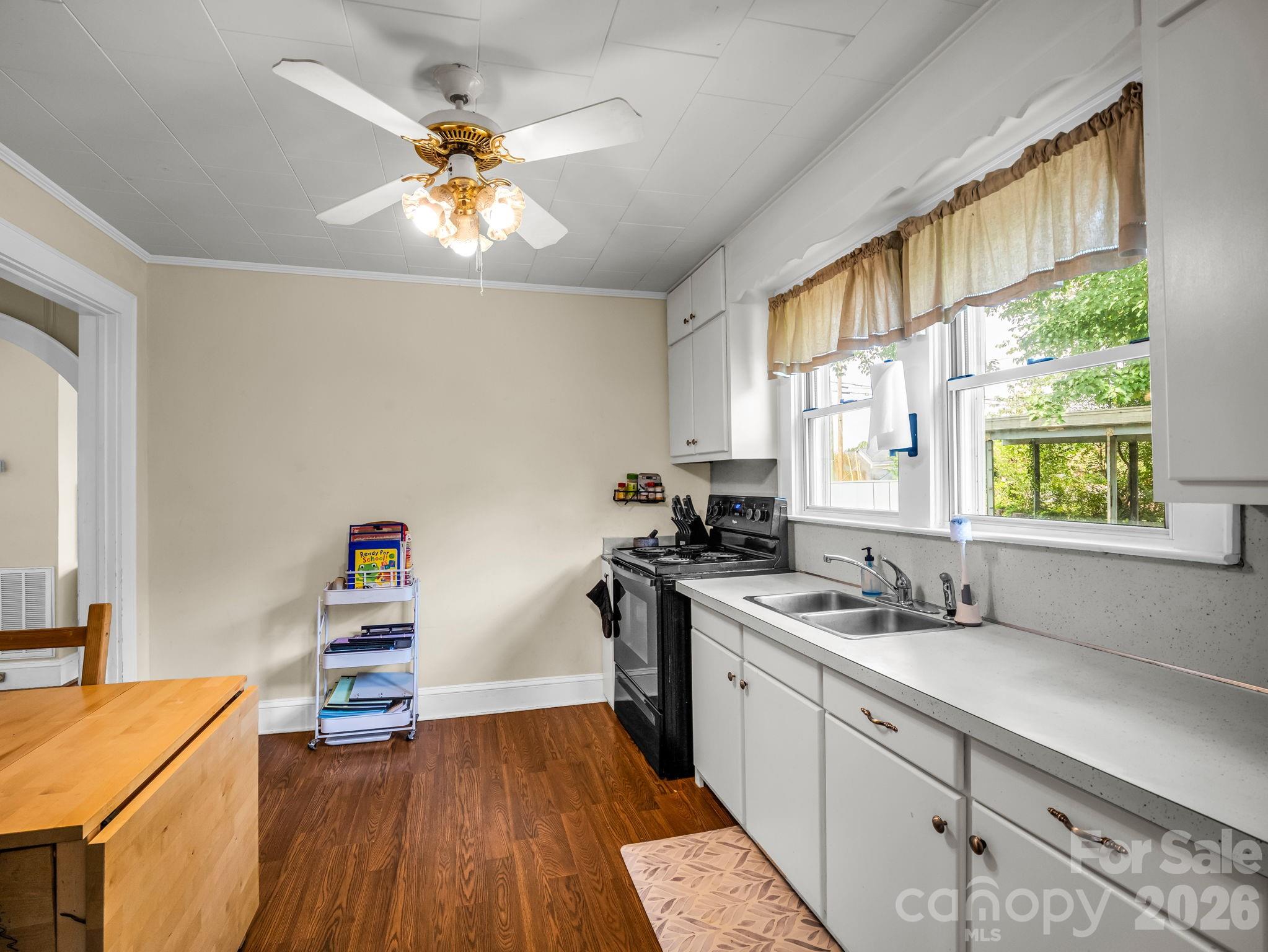 1302 Startown Road — Lincolnton
