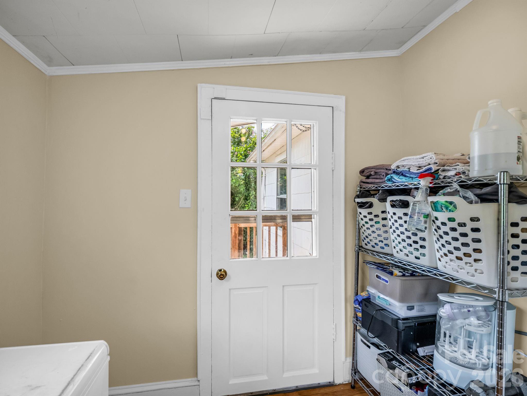 1302 Startown Road — Lincolnton