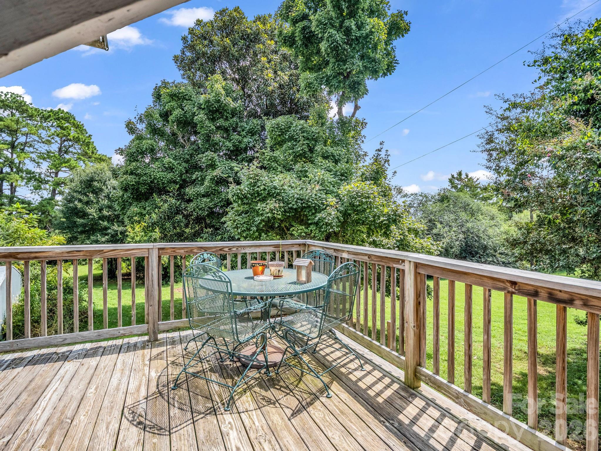 1302 Startown Road — Lincolnton