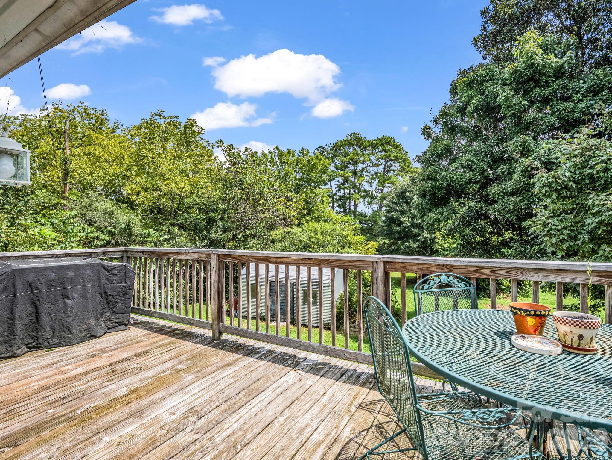 1302 Startown Road — Lincolnton