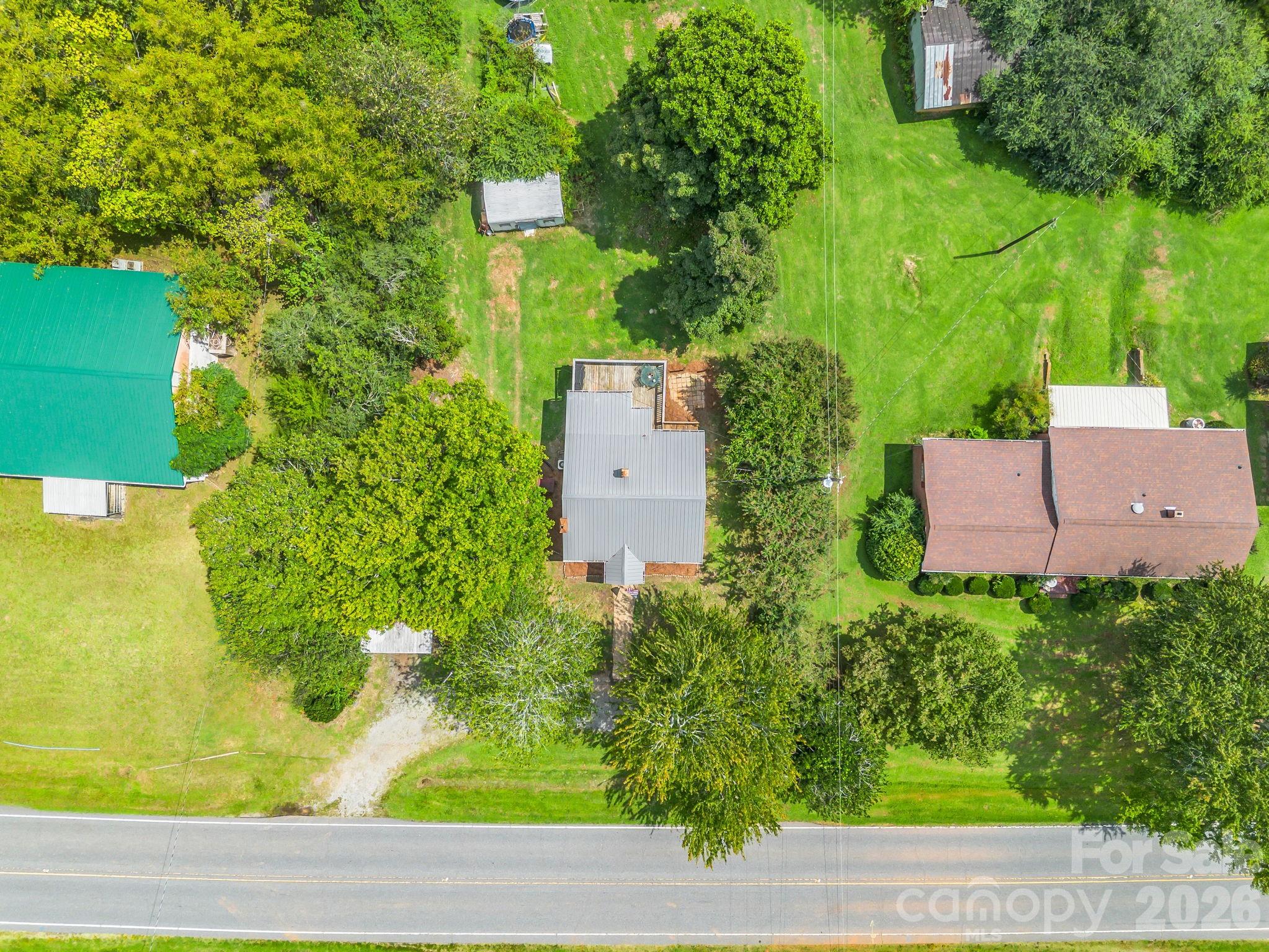 1302 Startown Road — Lincolnton