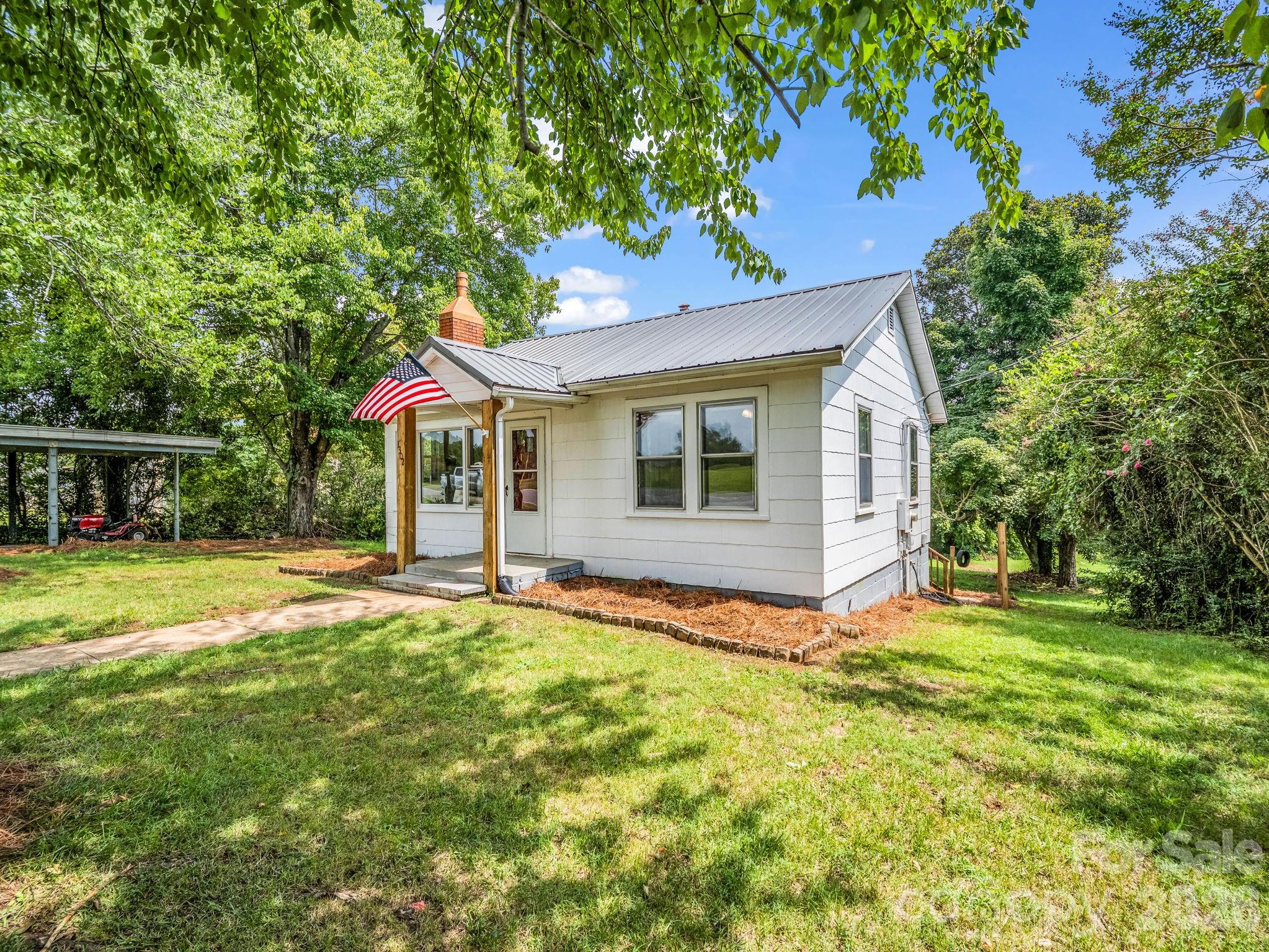 1302 Startown Road — Lincolnton