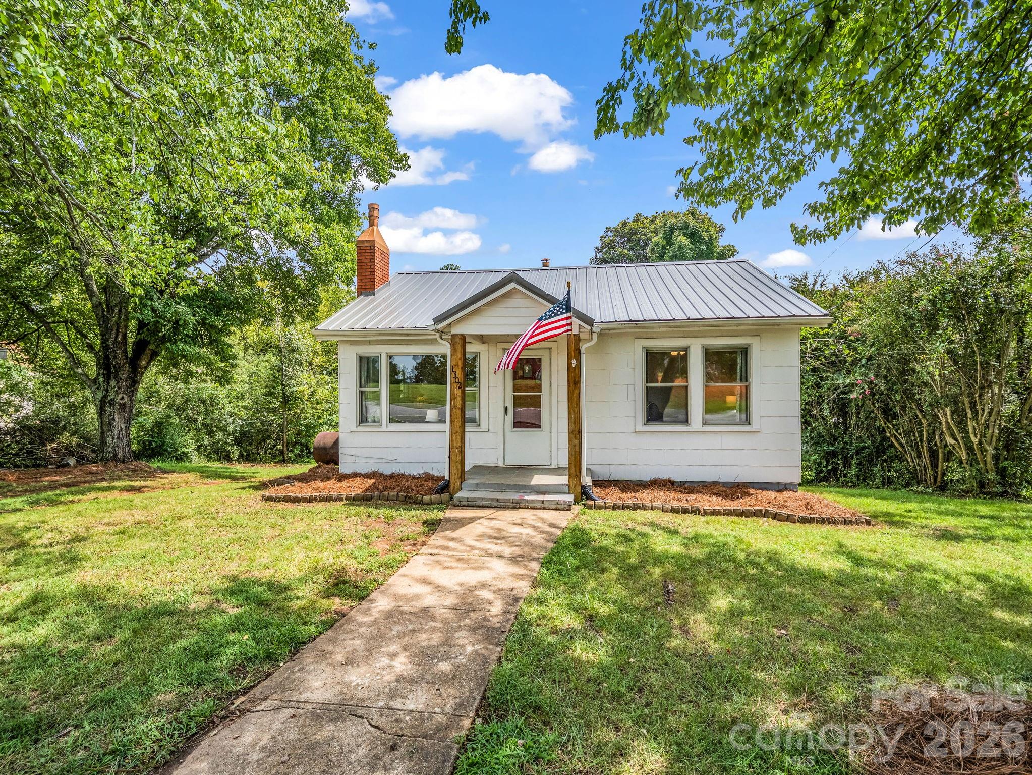1302 Startown Road — Lincolnton