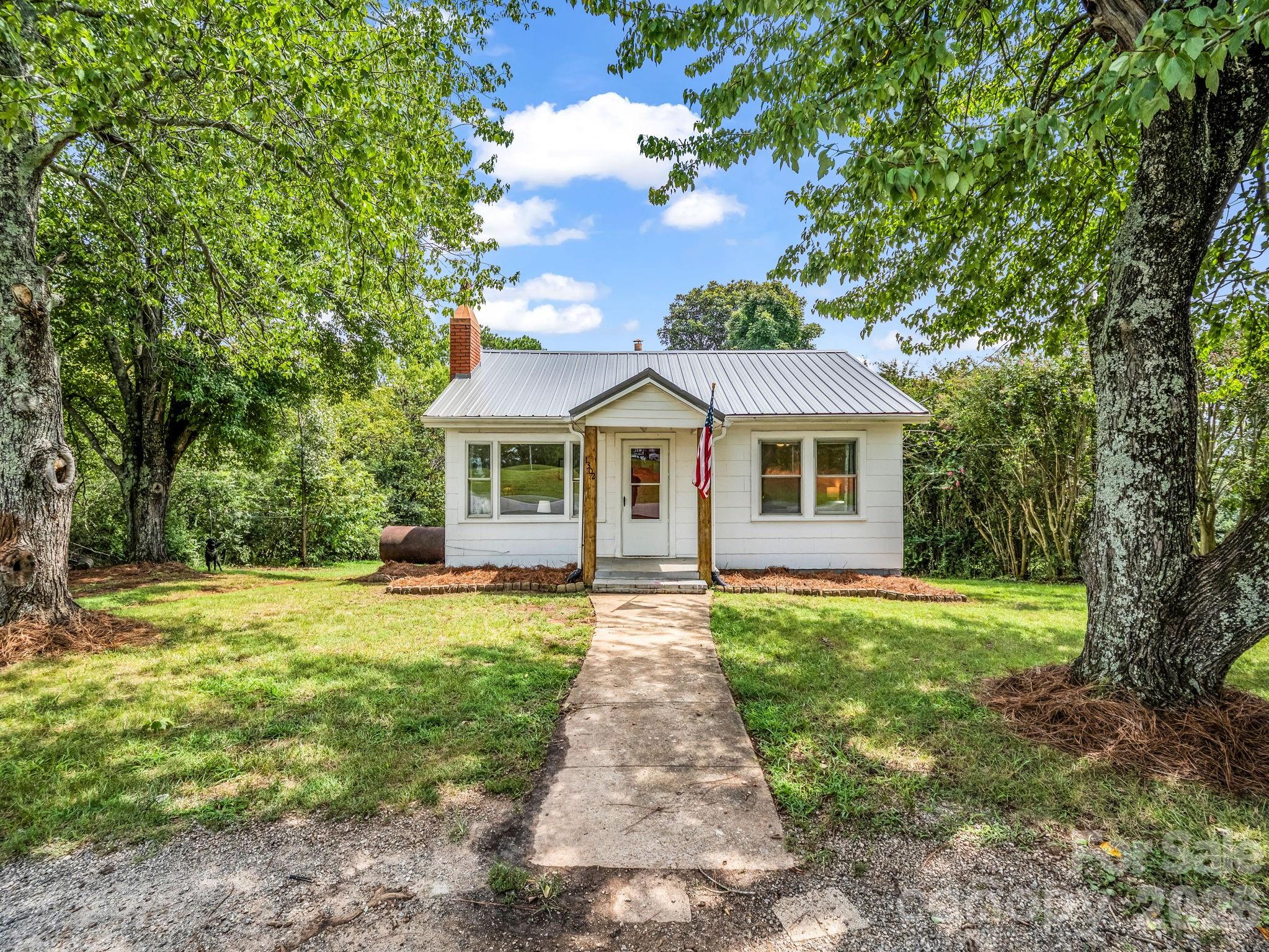 1302 Startown Road — Lincolnton