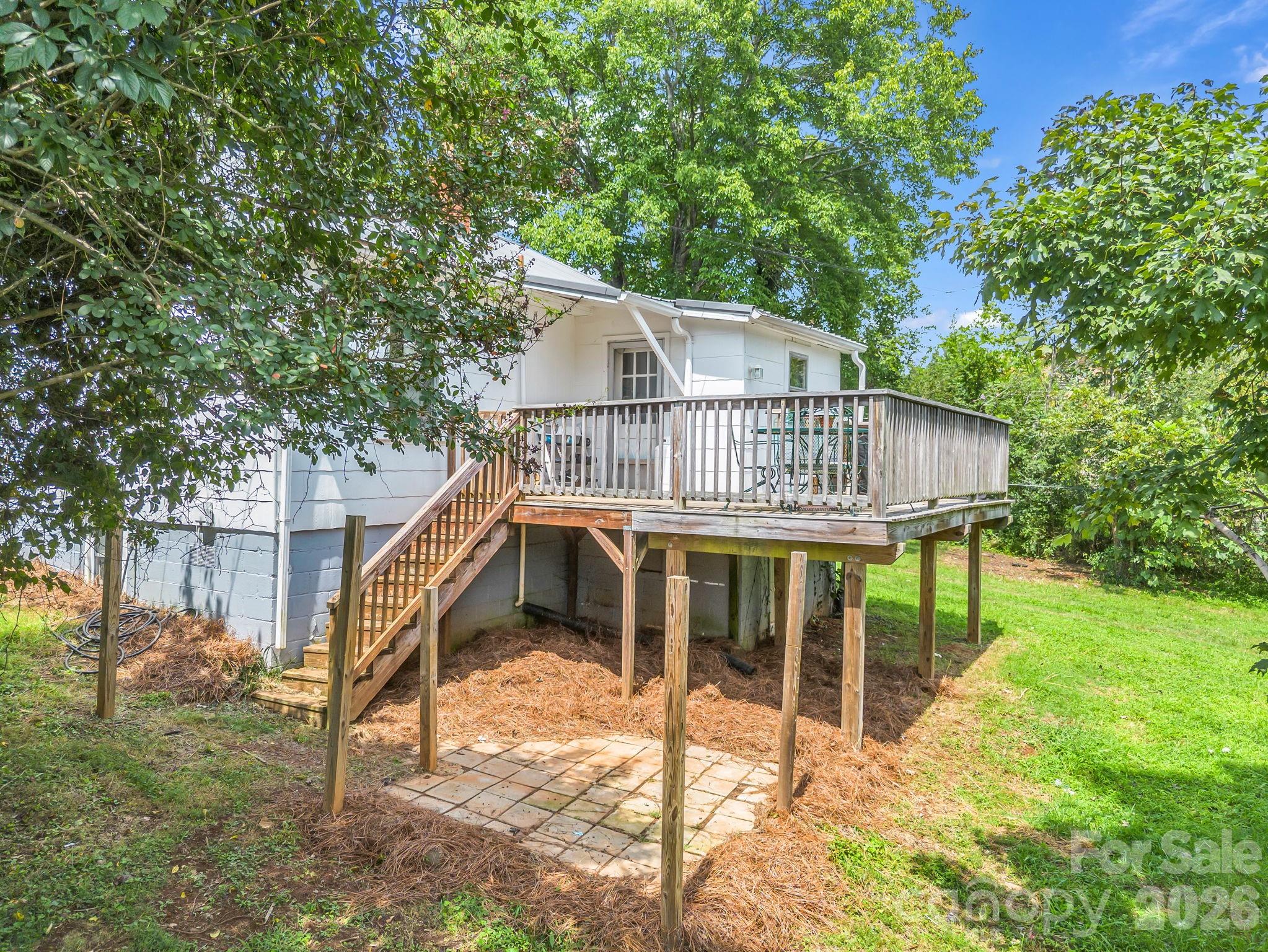1302 Startown Road — Lincolnton