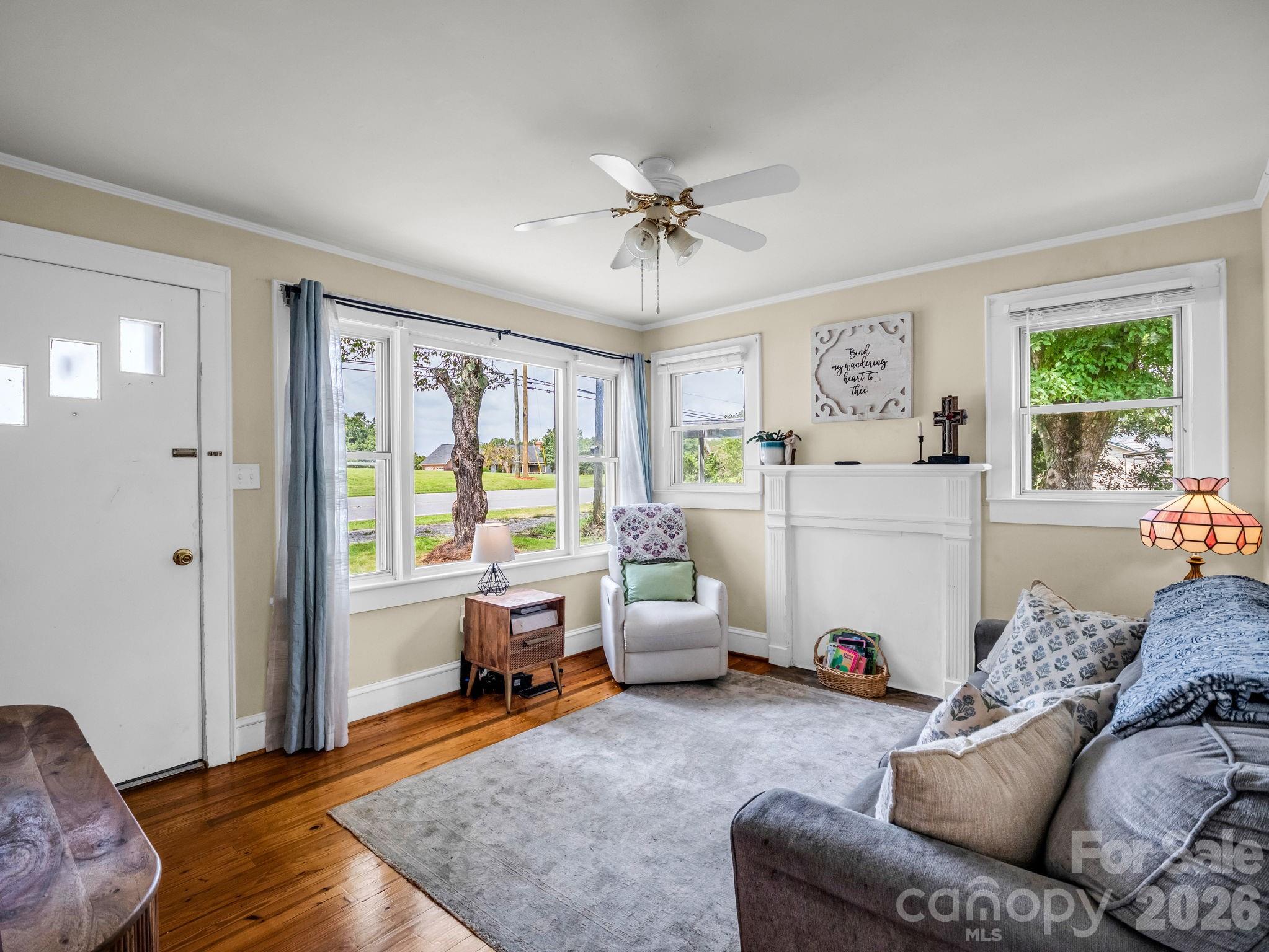 1302 Startown Road — Lincolnton