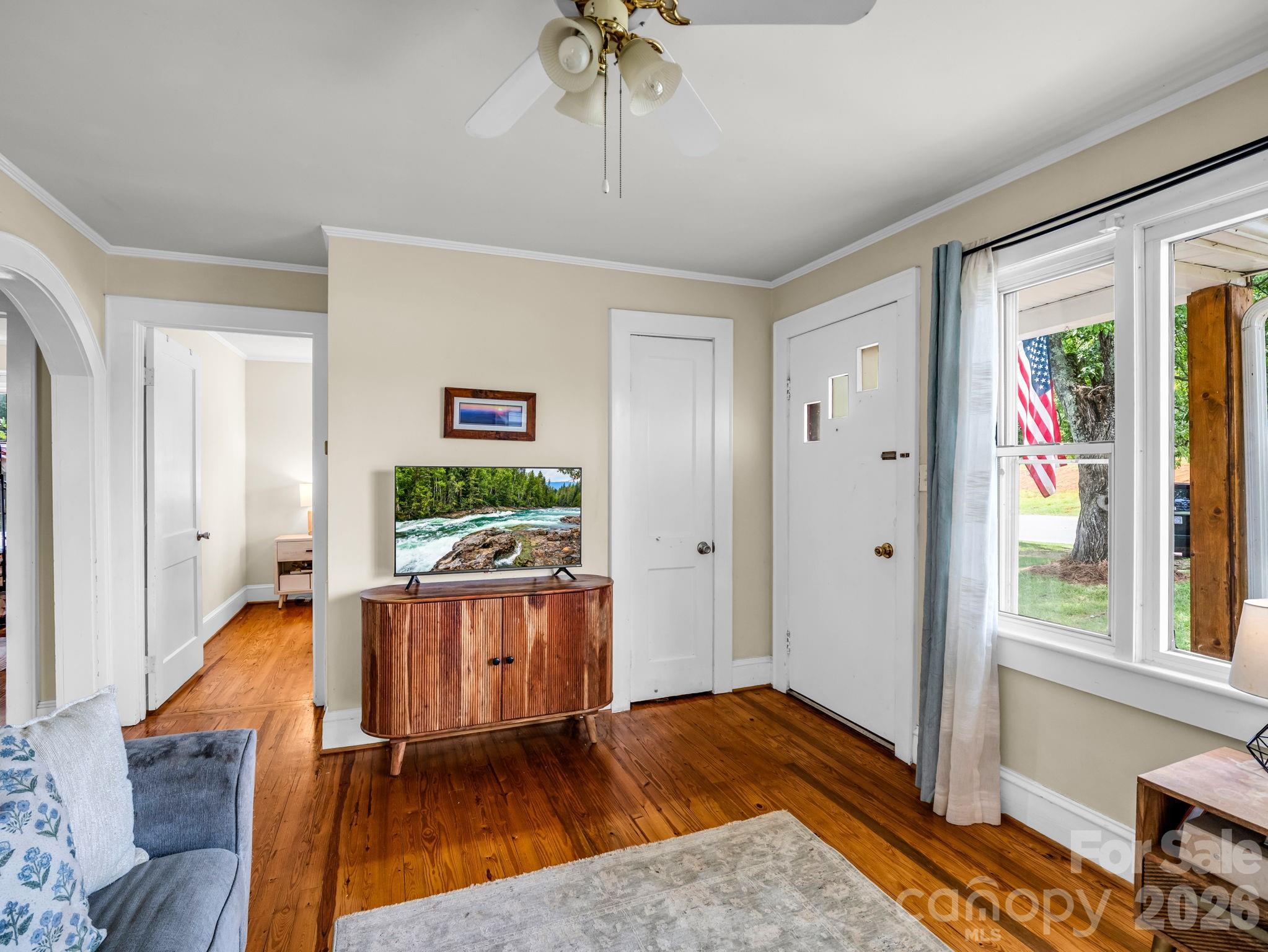 1302 Startown Road — Lincolnton