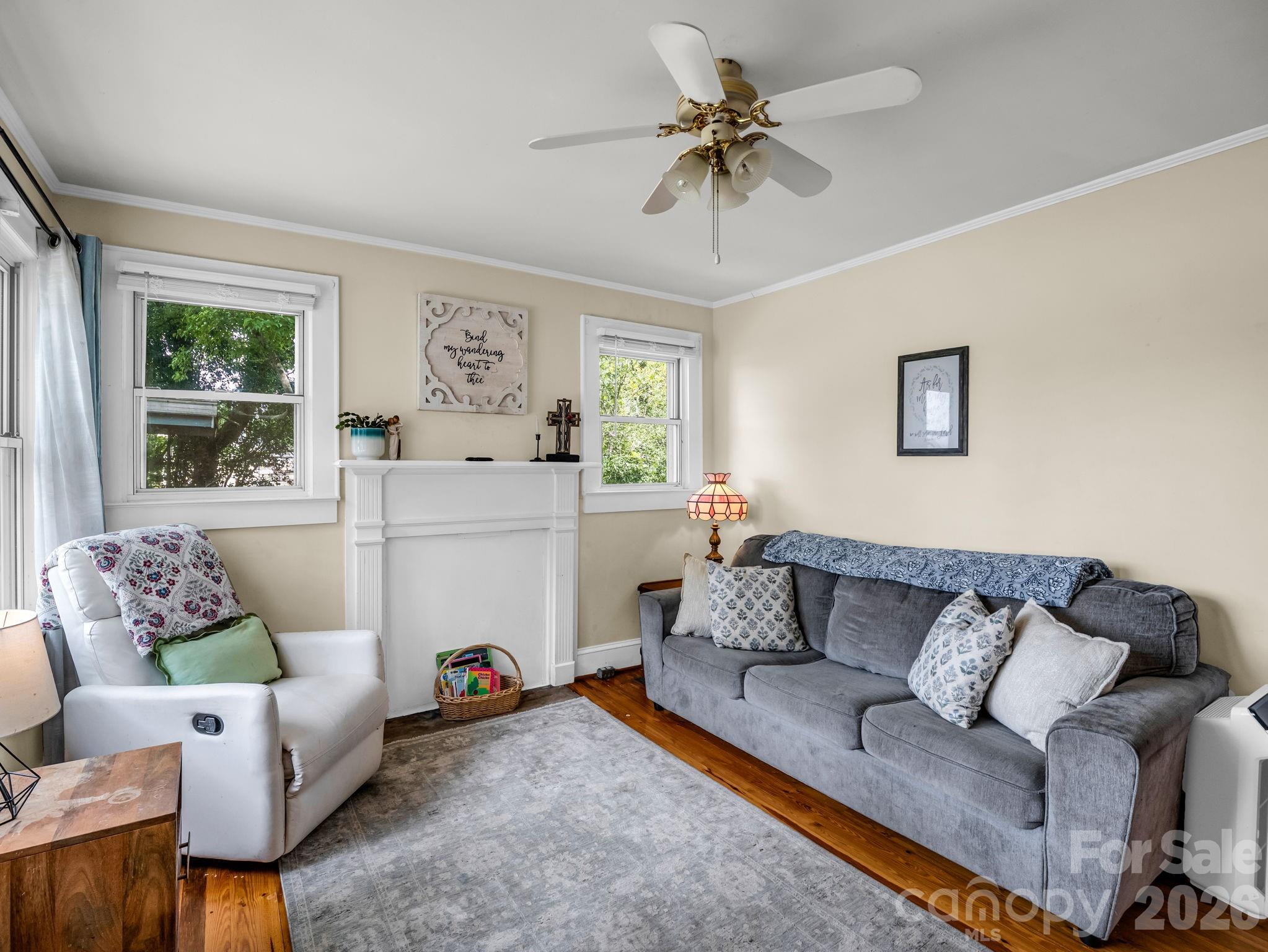 1302 Startown Road — Lincolnton