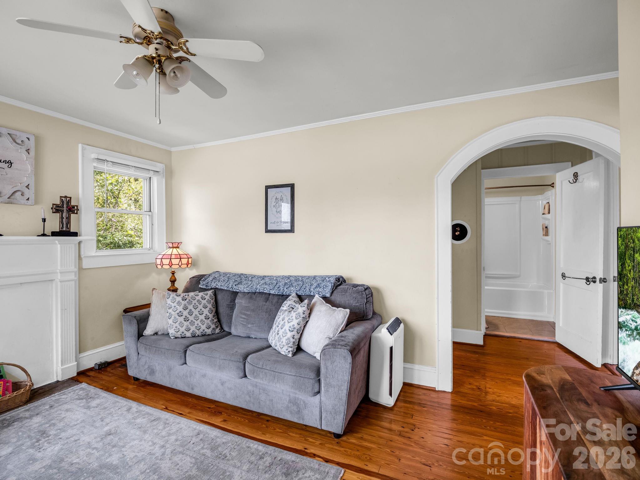 1302 Startown Road — Lincolnton