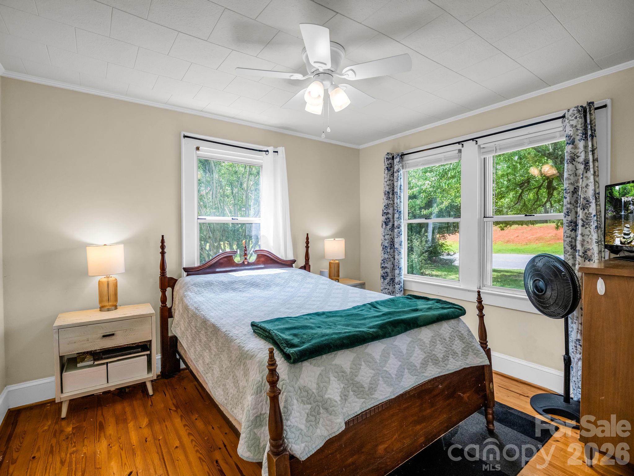 1302 Startown Road — Lincolnton