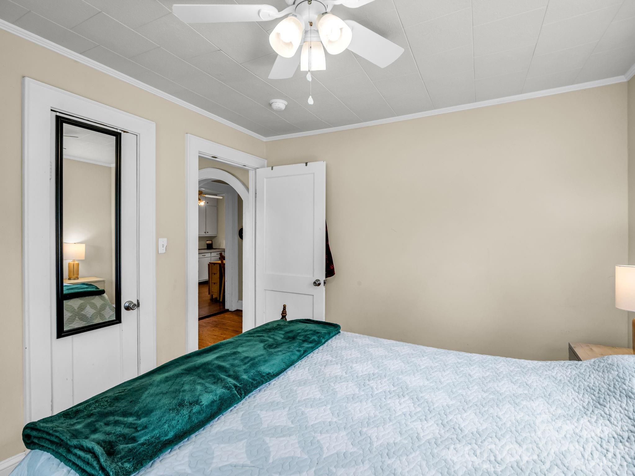 1302 Startown Road — Lincolnton