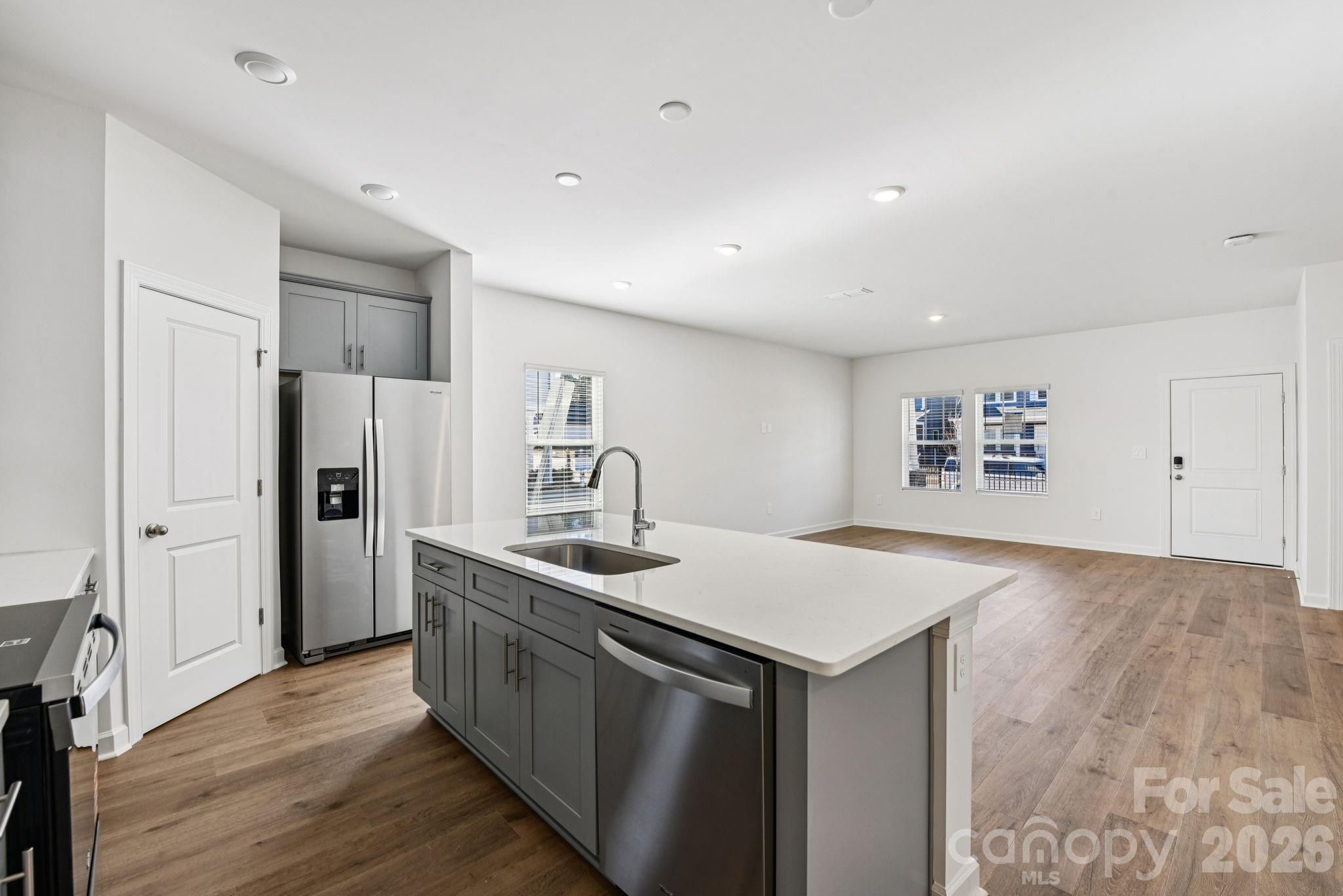 7280 Yardley Street — Gastonia