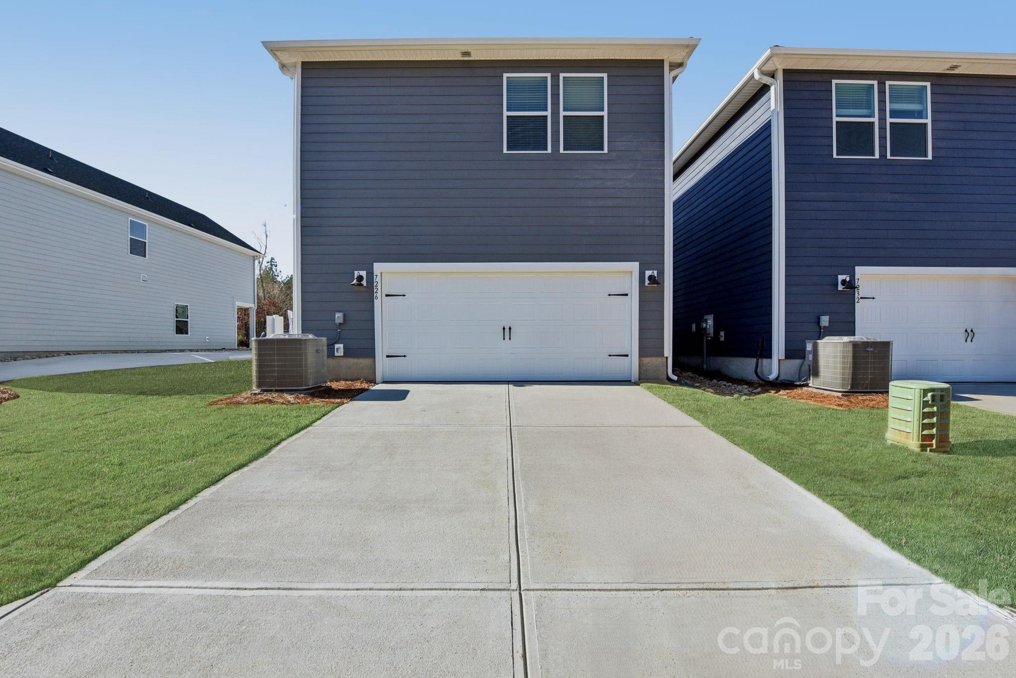 7280 Yardley Street — Gastonia