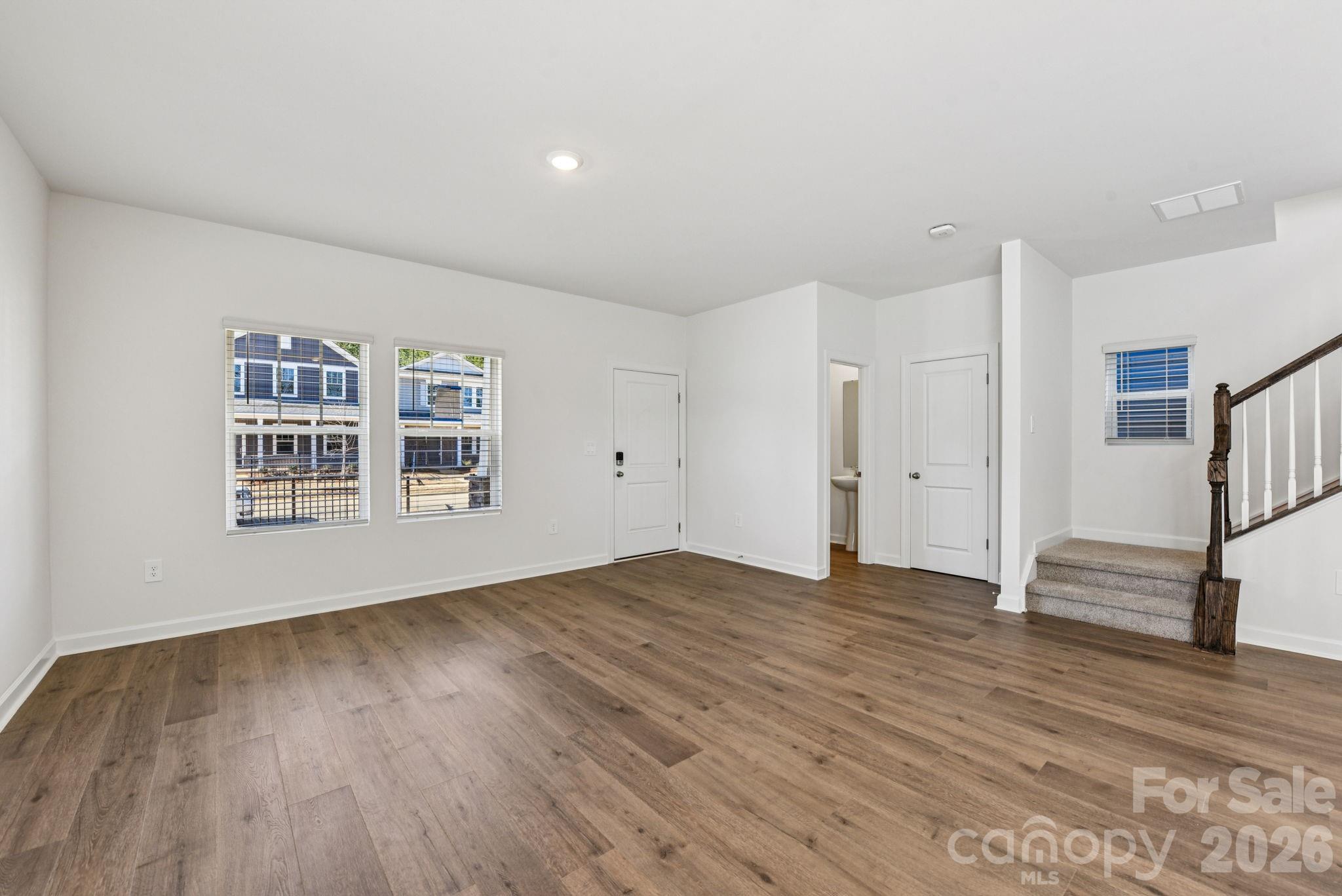 7280 Yardley Street — Gastonia