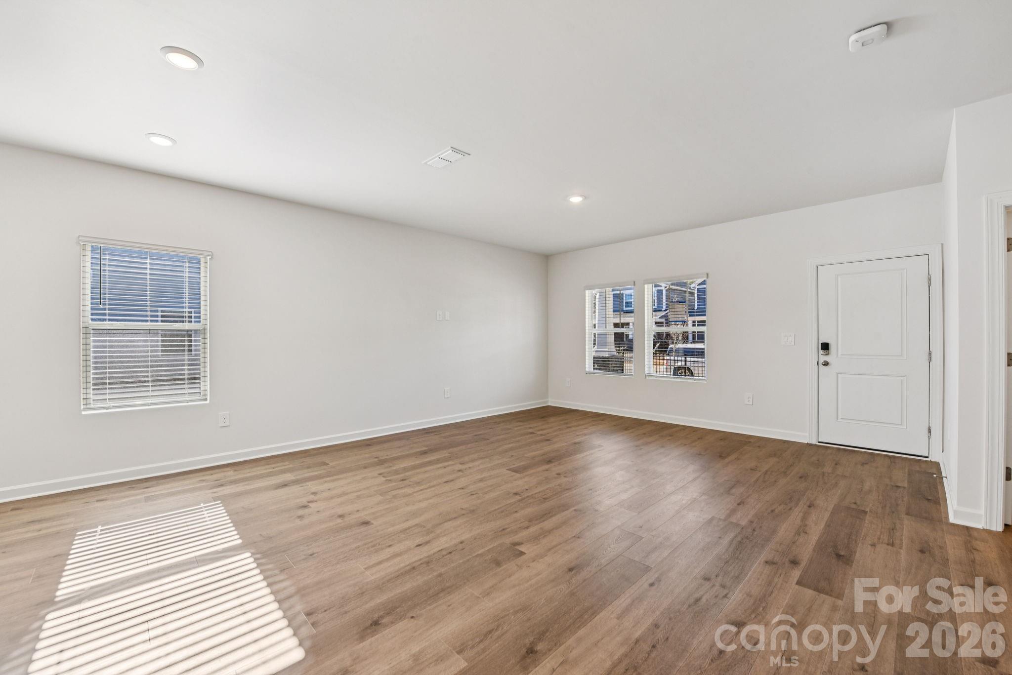 7280 Yardley Street — Gastonia