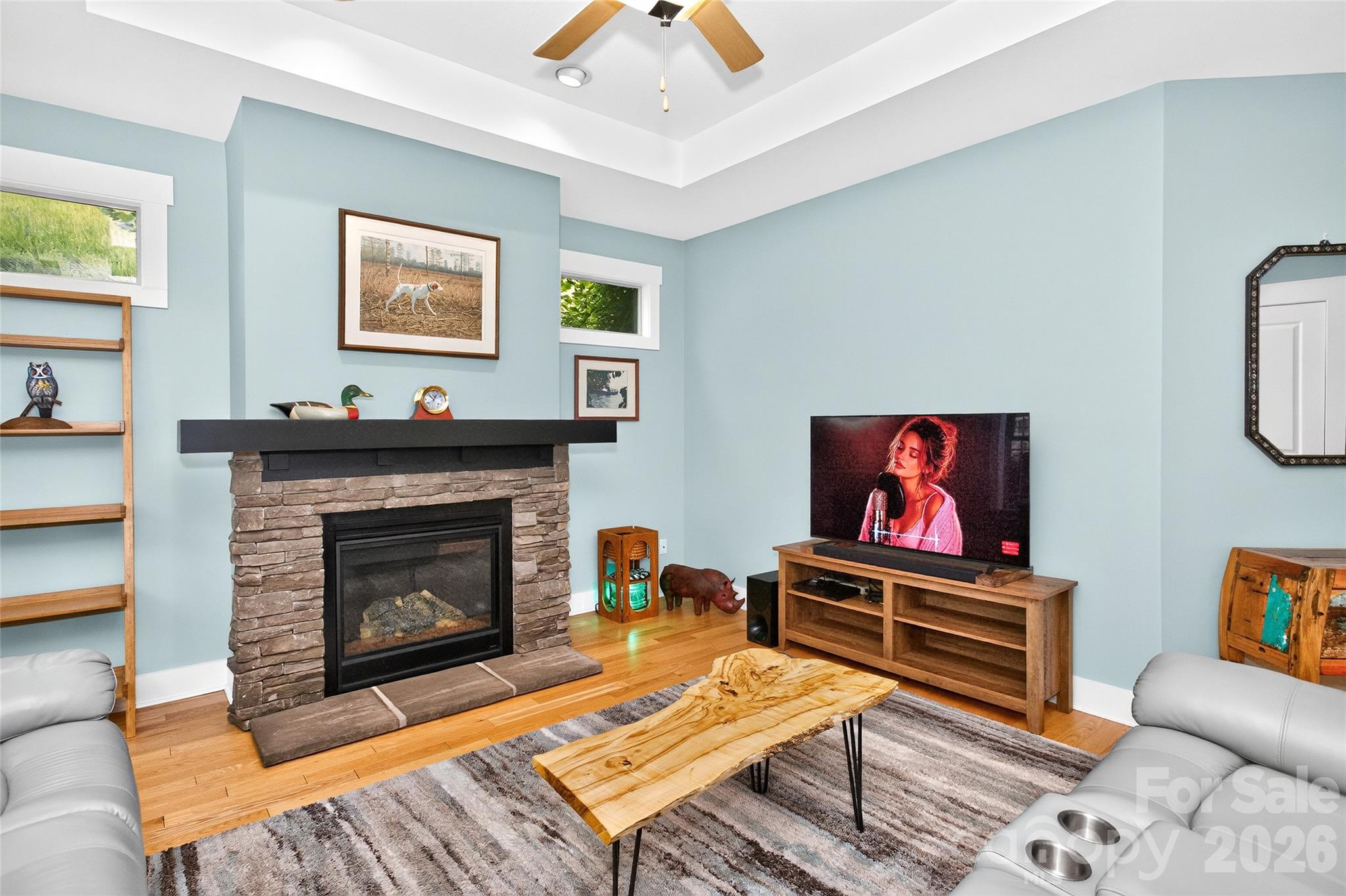 28 Westfield Way — Candler