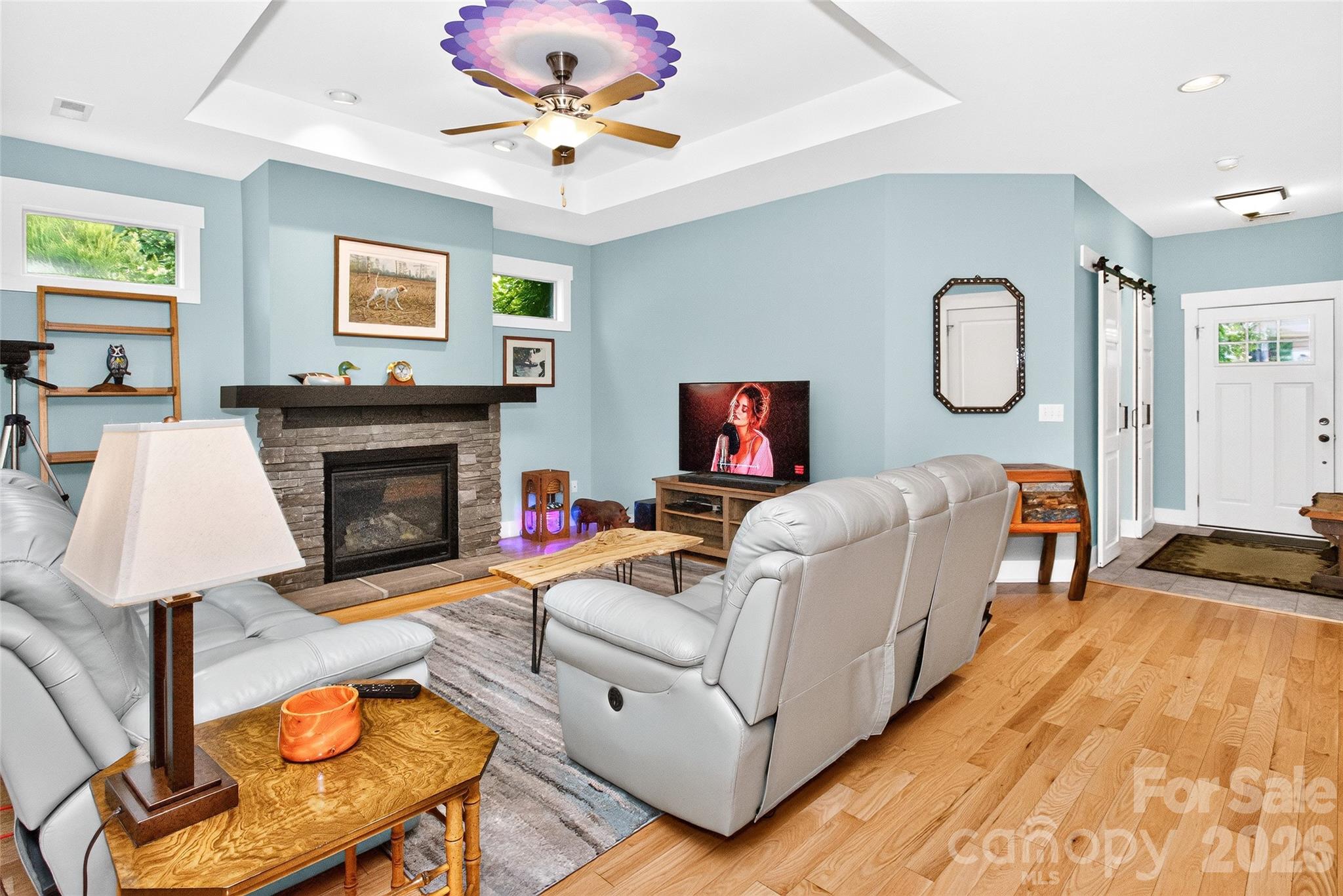 28 Westfield Way — Candler