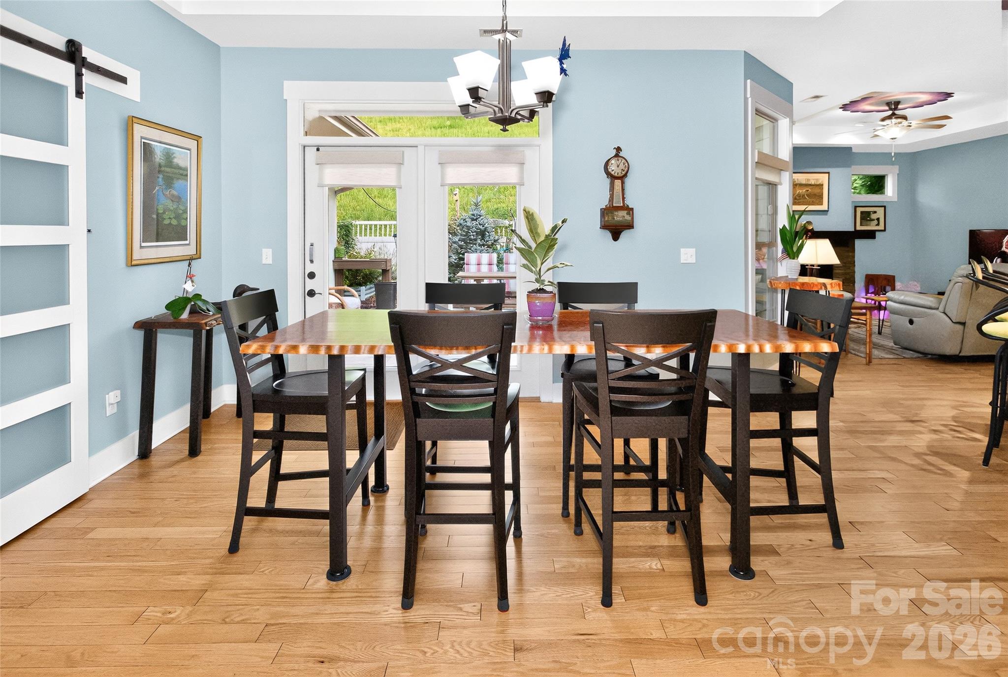 28 Westfield Way — Candler