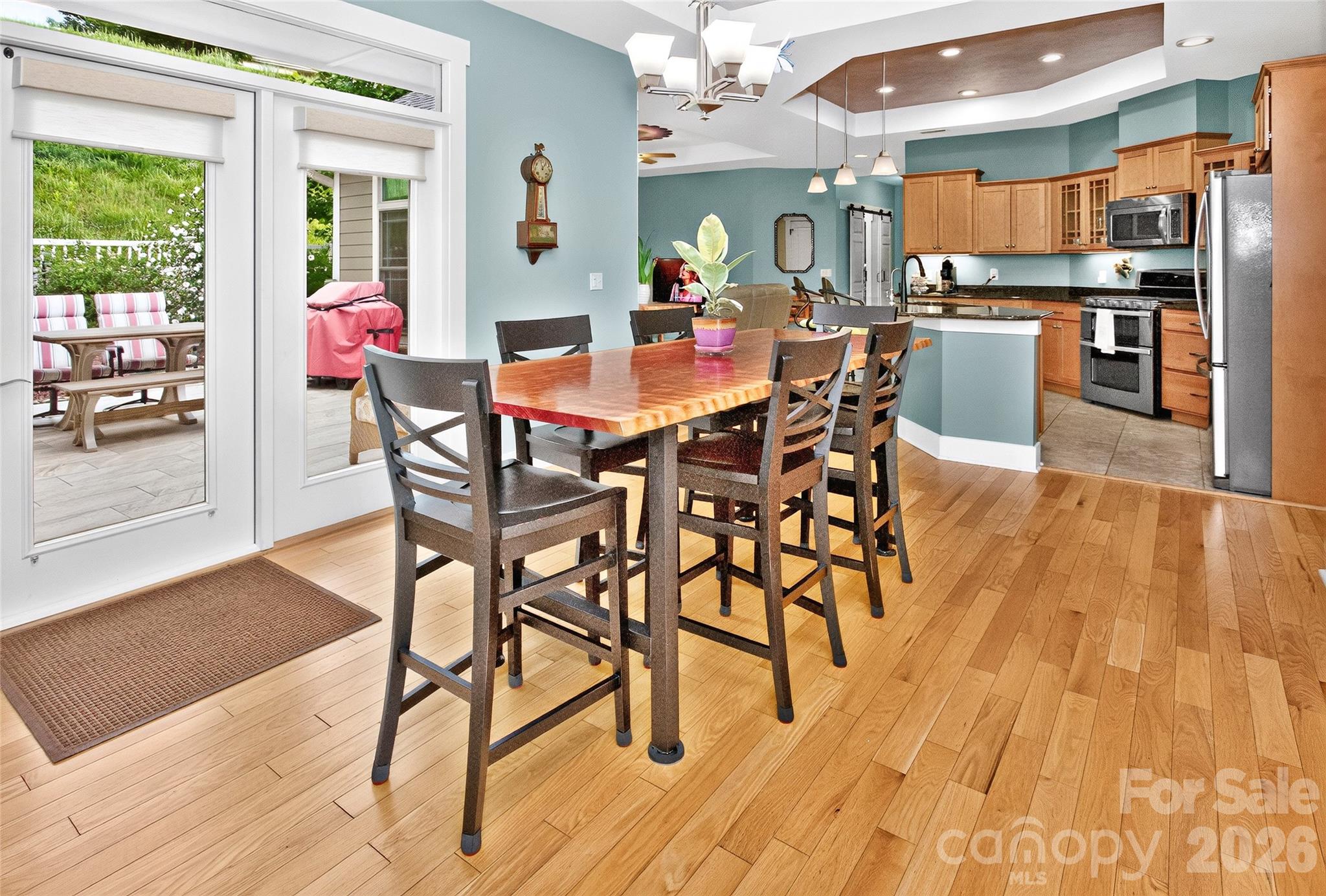 28 Westfield Way — Candler
