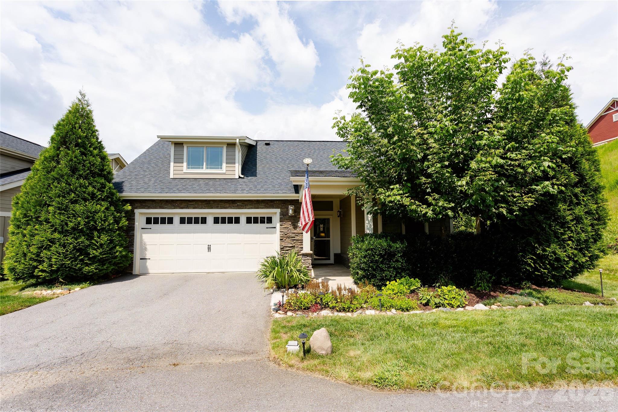 28 Westfield Way — Candler