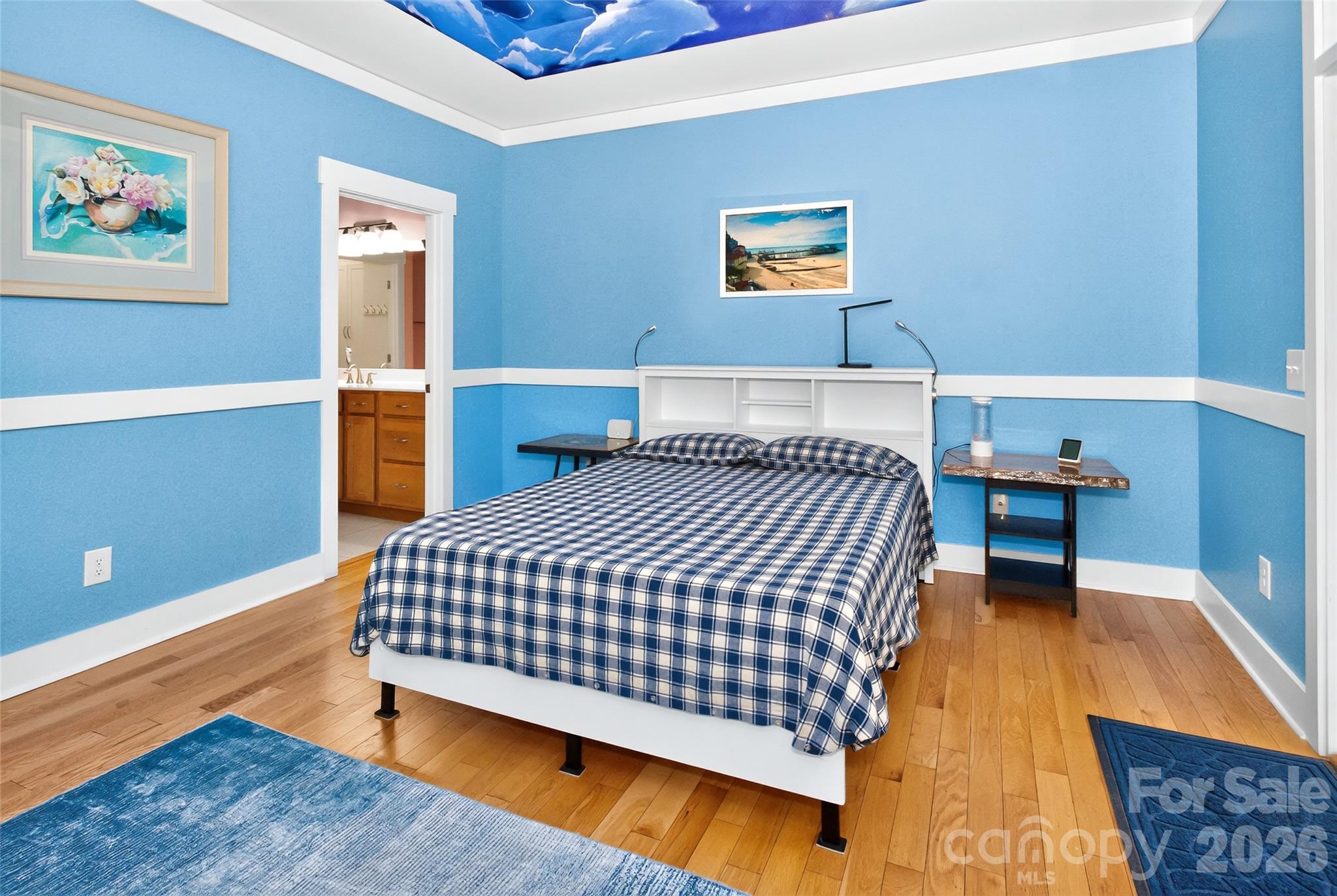 28 Westfield Way — Candler