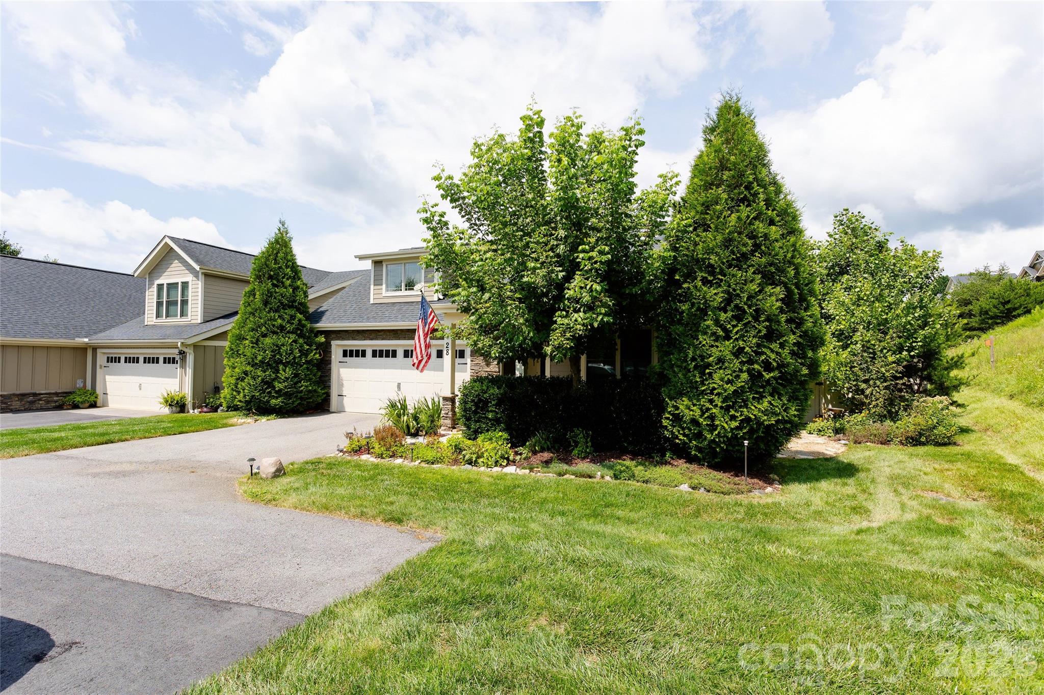 28 Westfield Way — Candler