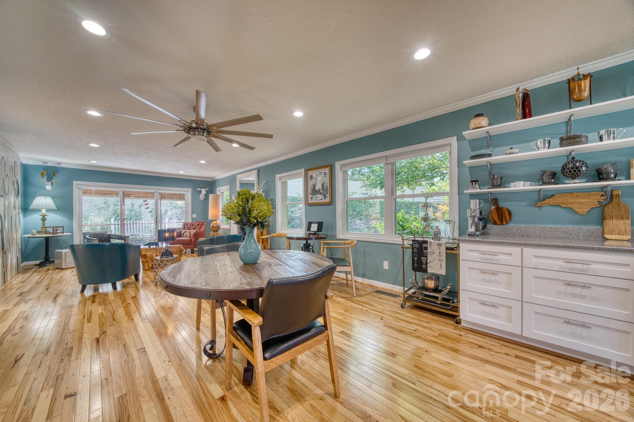 130 Exeter Court — Hendersonville