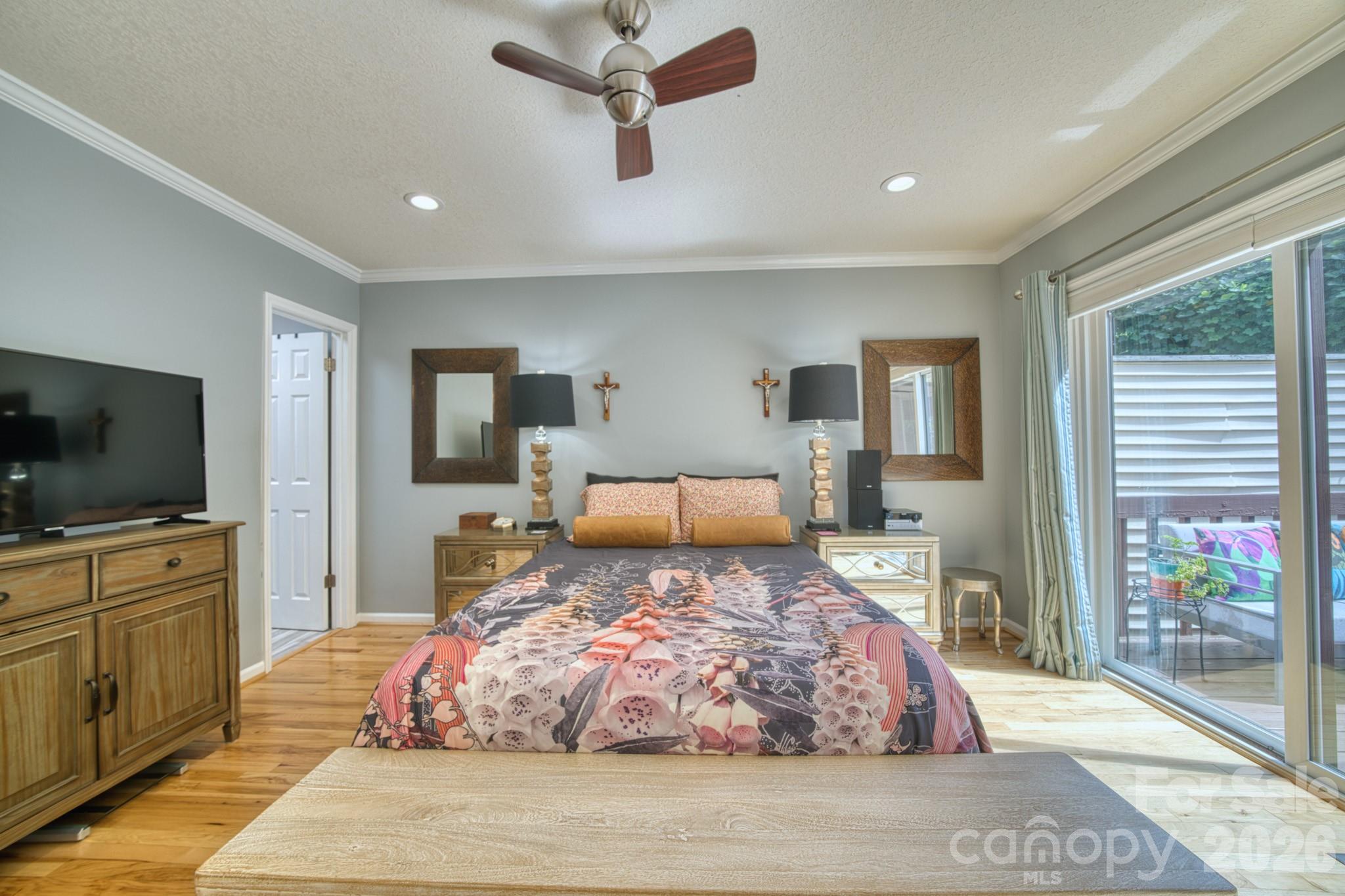 130 Exeter Court — Hendersonville