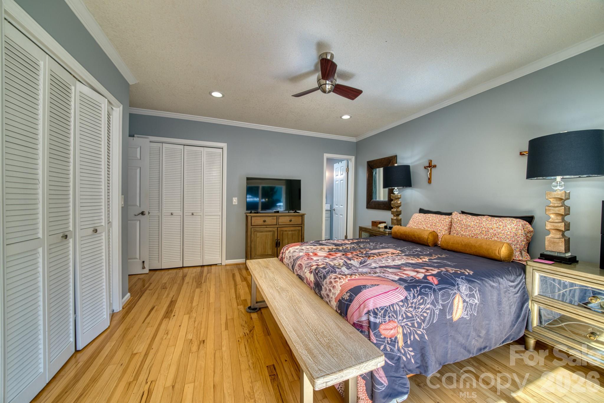 130 Exeter Court — Hendersonville