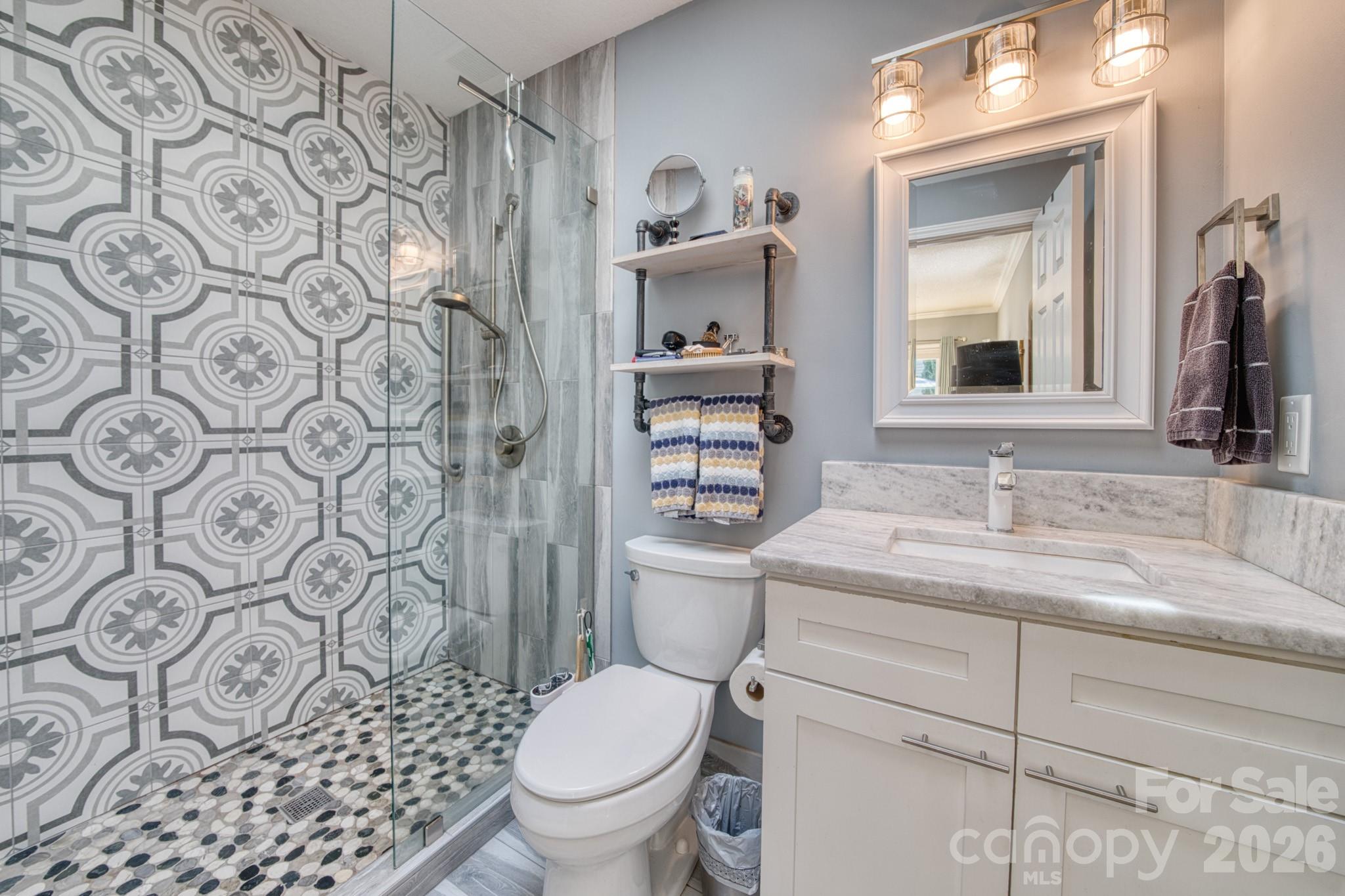 130 Exeter Court — Hendersonville