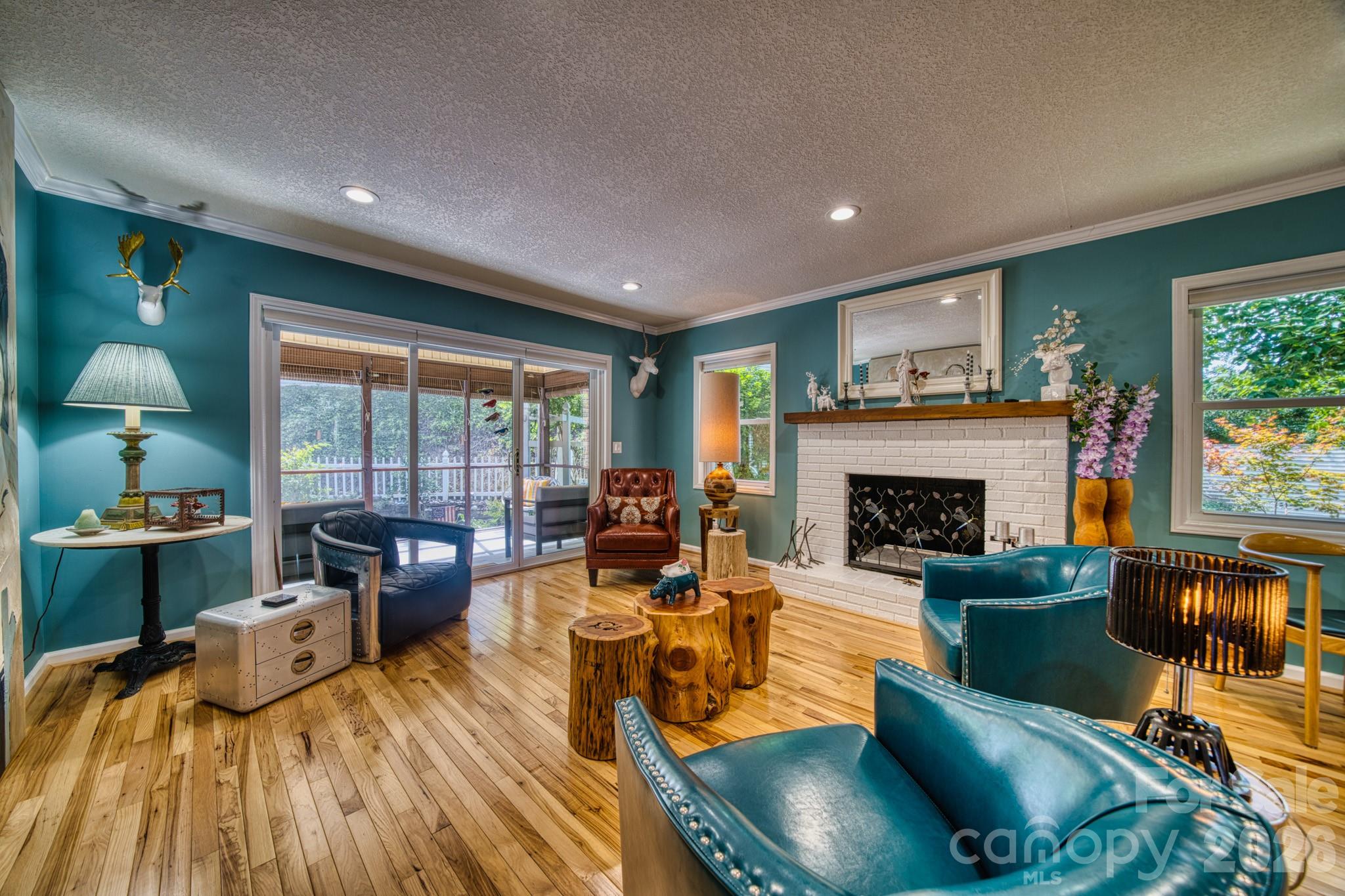 130 Exeter Court — Hendersonville