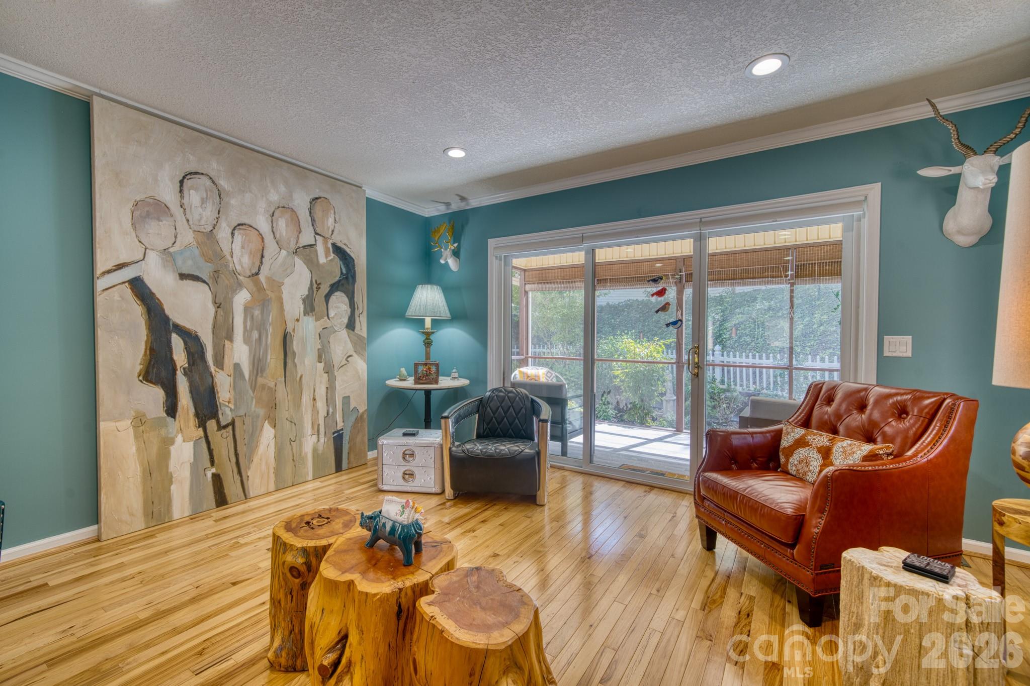 130 Exeter Court — Hendersonville