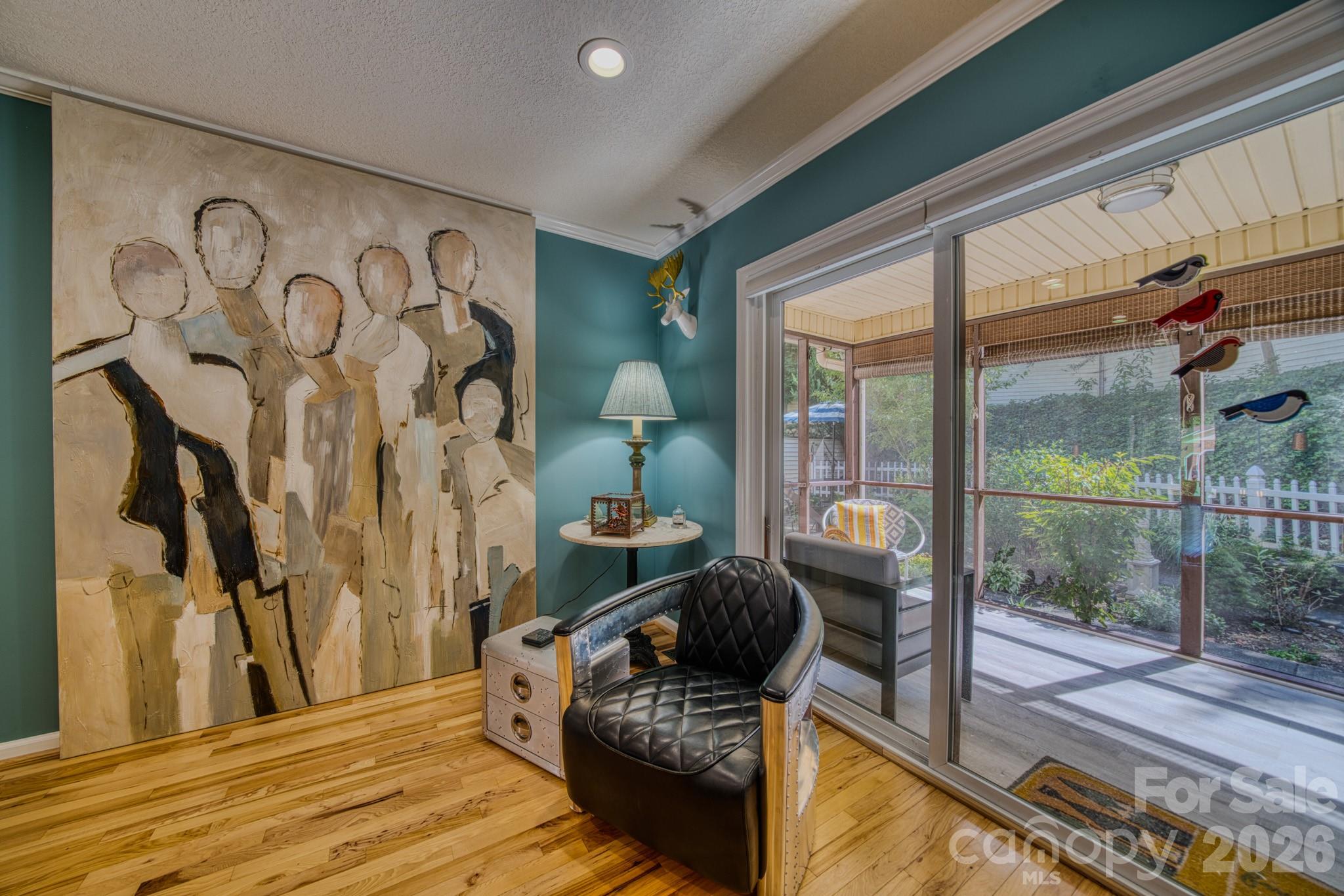 130 Exeter Court — Hendersonville