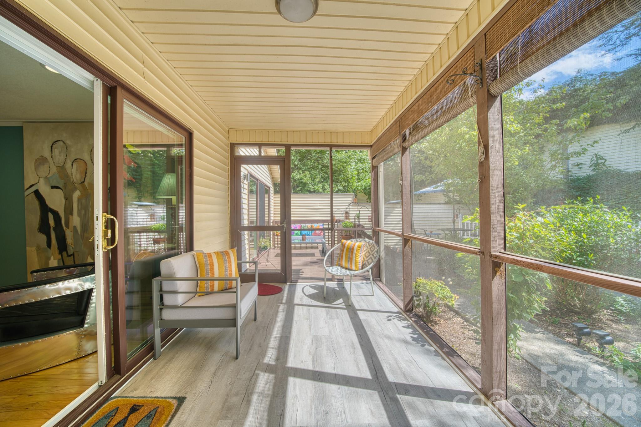 130 Exeter Court — Hendersonville