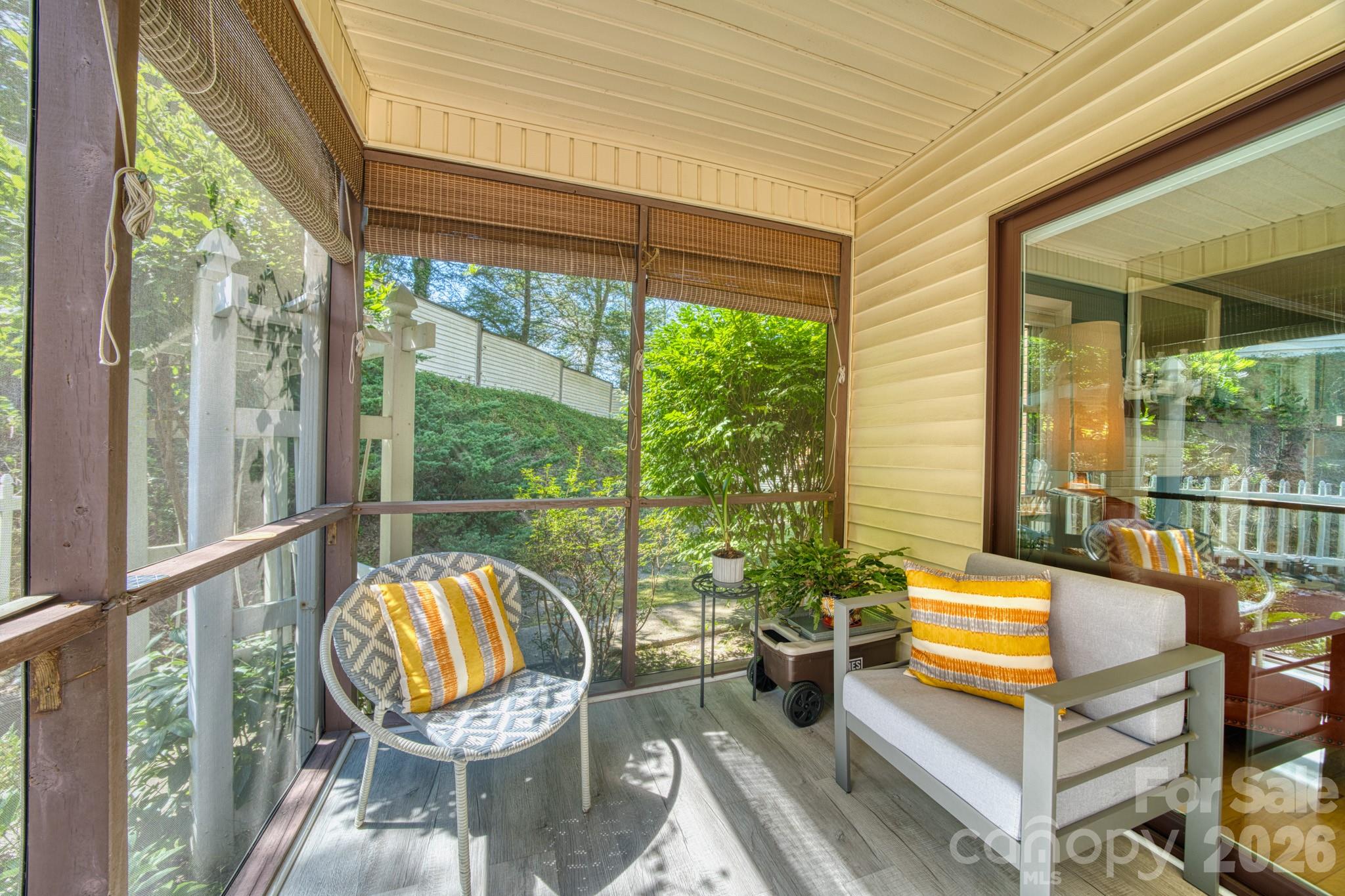 130 Exeter Court — Hendersonville
