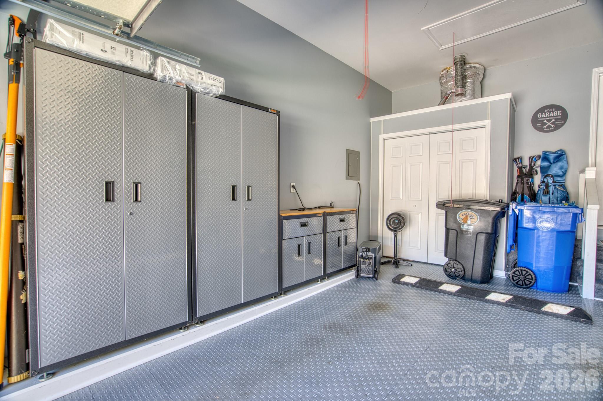 130 Exeter Court — Hendersonville