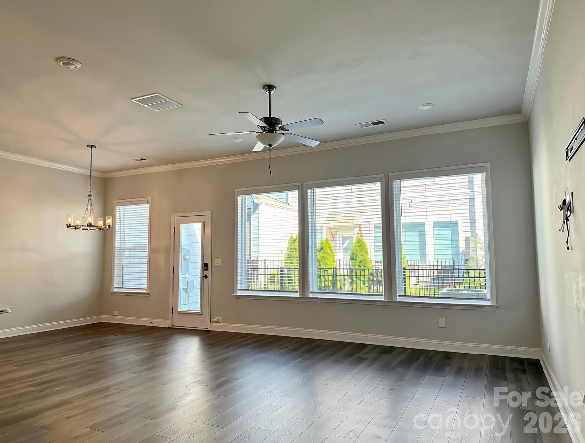 8111 Houser Street — Cornelius