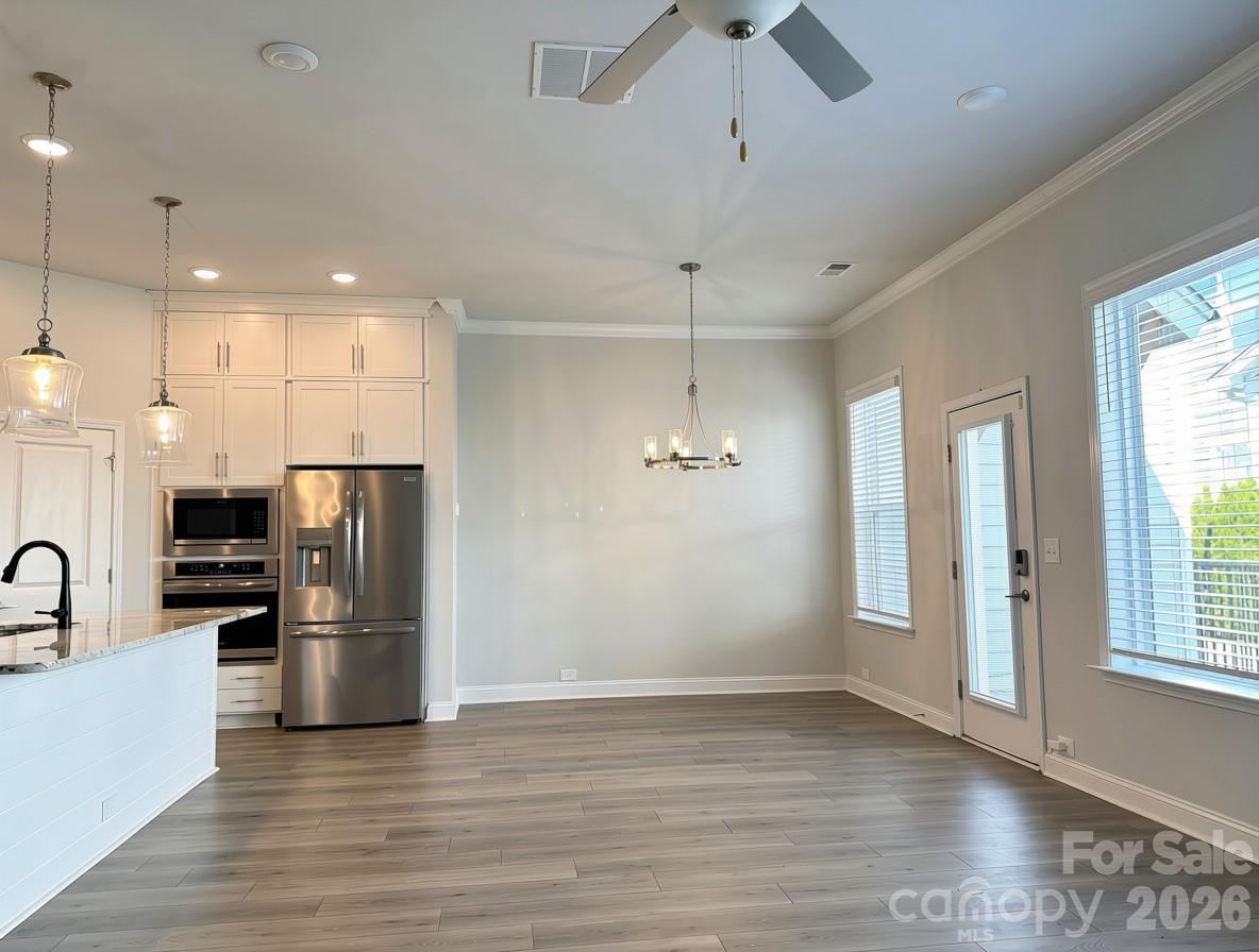 8111 Houser Street — Cornelius