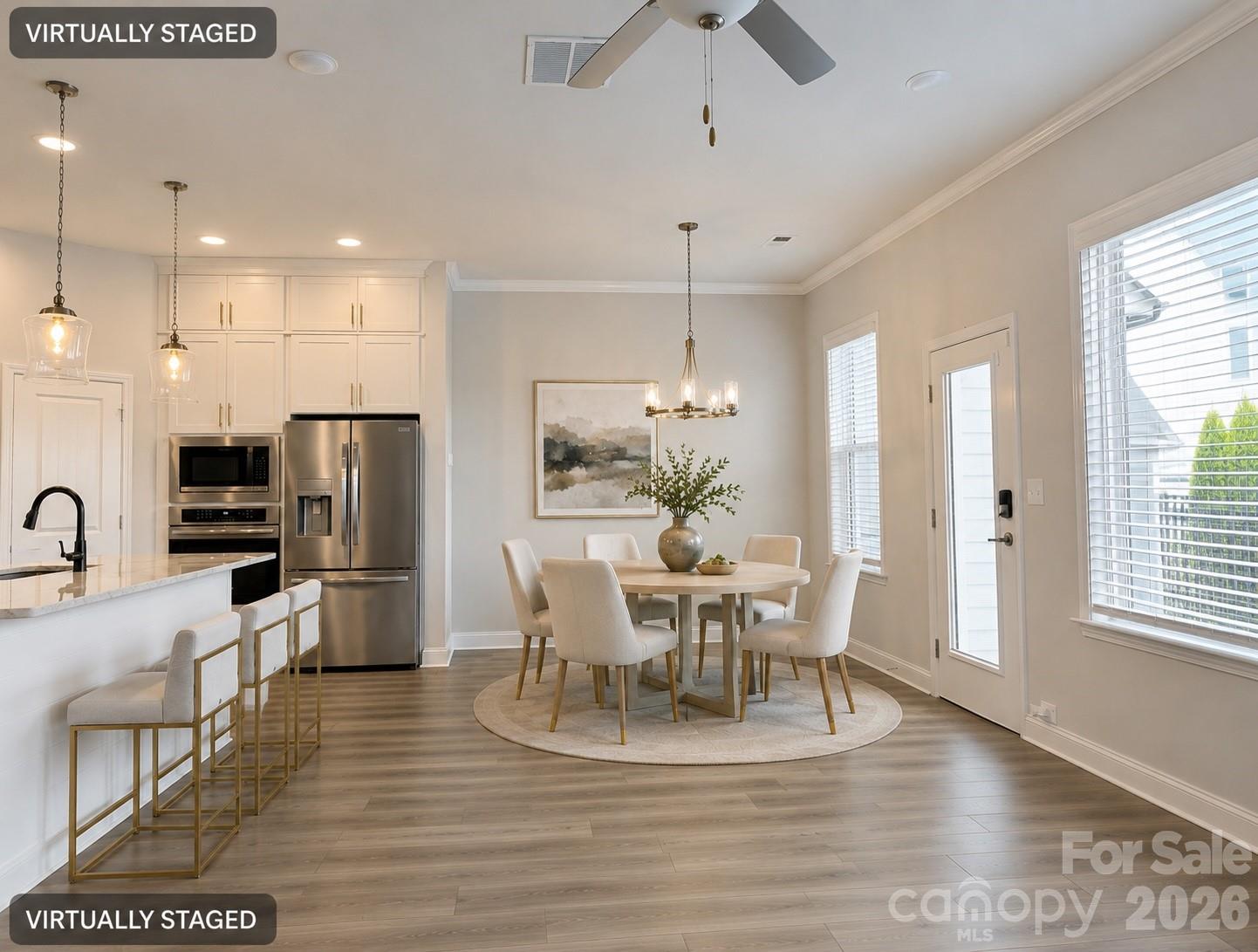 8111 Houser Street — Cornelius