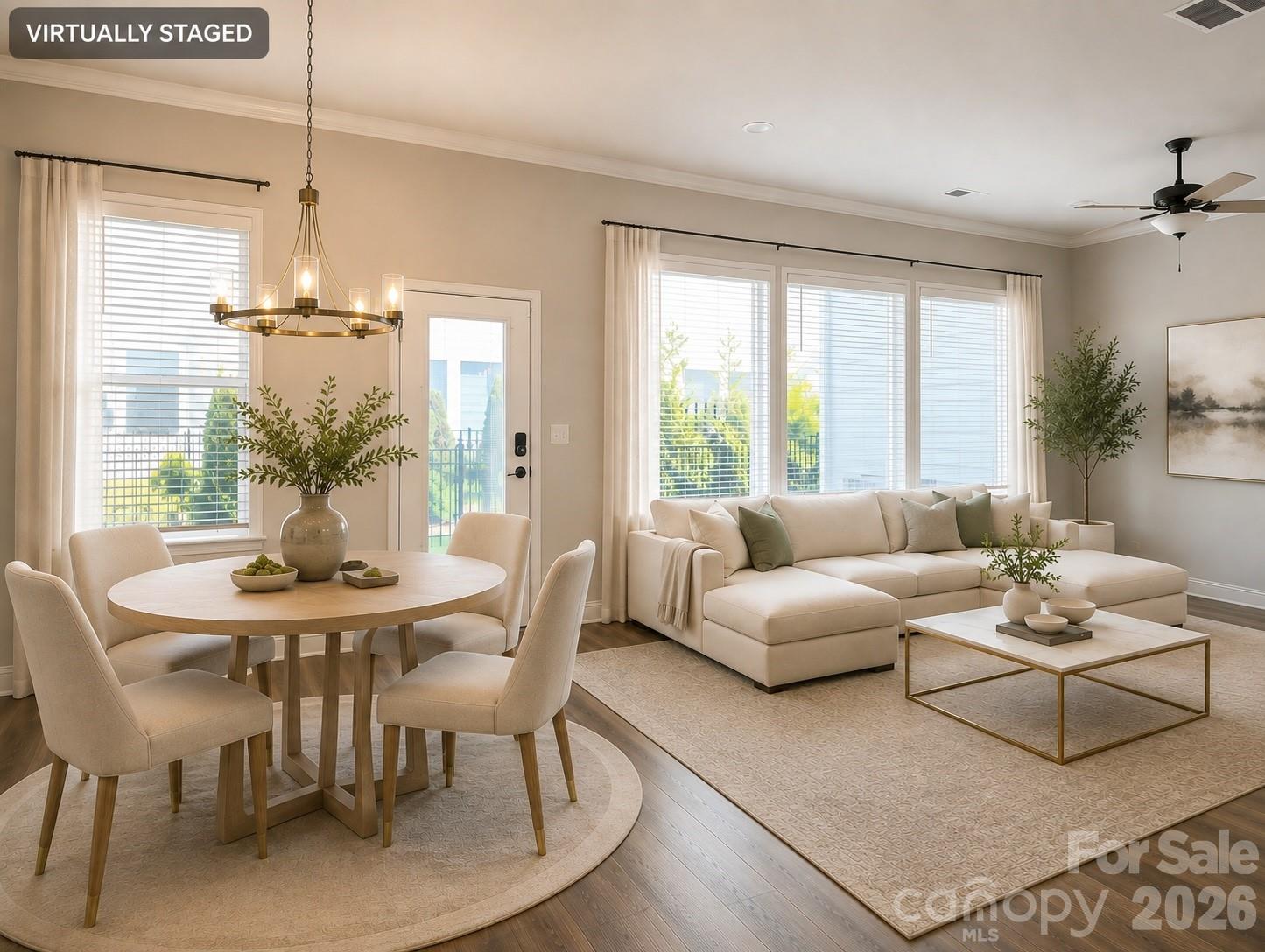 8111 Houser Street — Cornelius