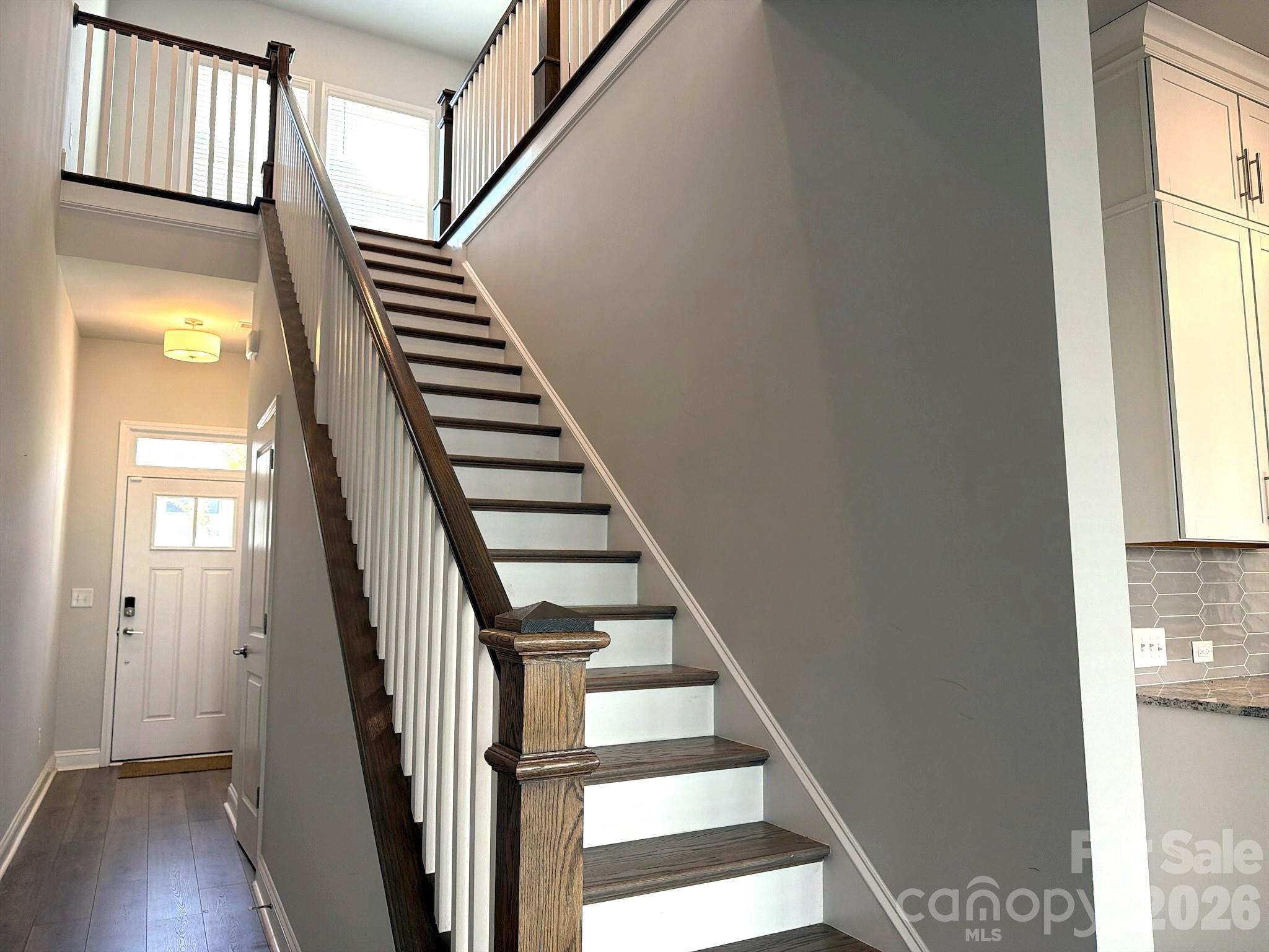 8111 Houser Street — Cornelius