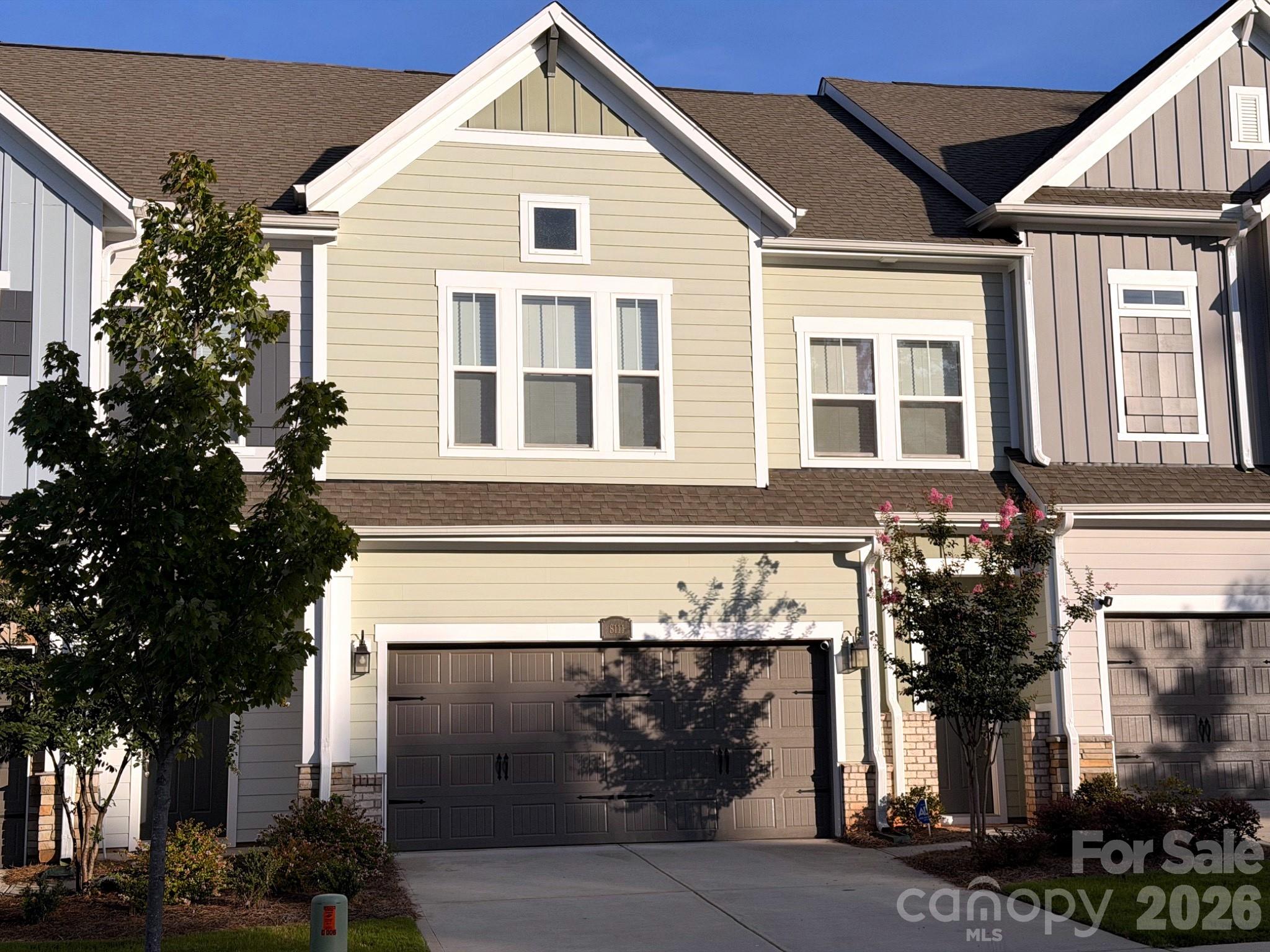 8111 Houser Street — Cornelius