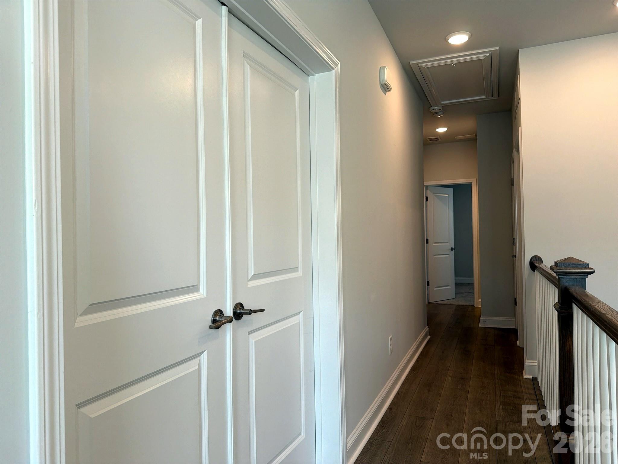 8111 Houser Street — Cornelius