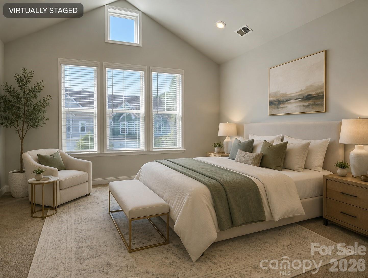 8111 Houser Street — Cornelius