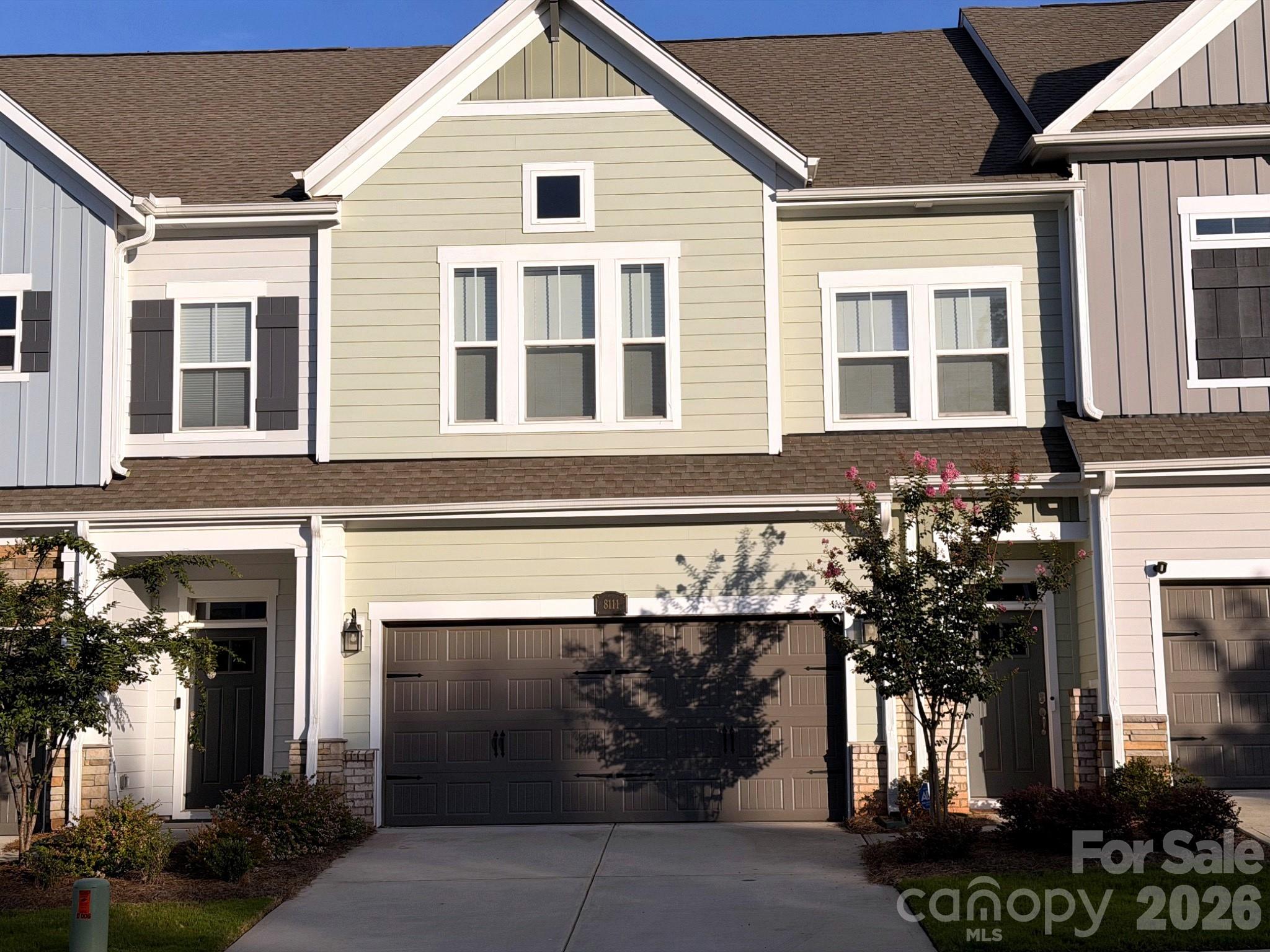 8111 Houser Street — Cornelius
